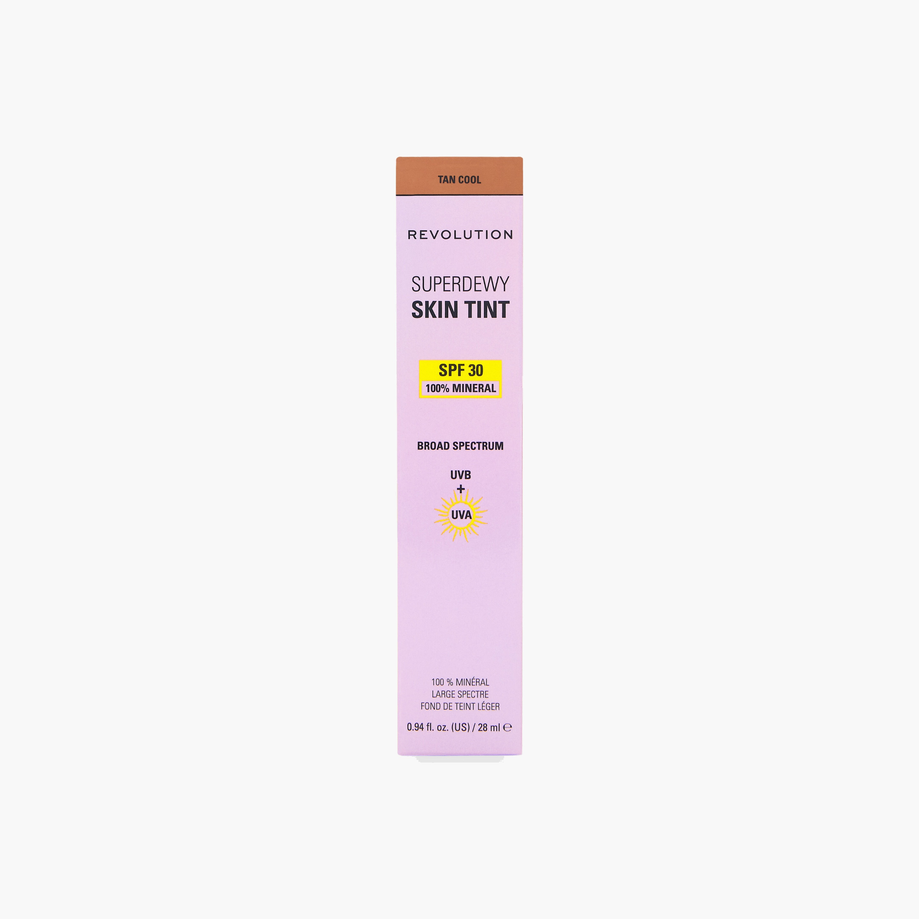 Makeup Revolution Superdewy Skin Tint SPF30-beautyandpersonalcare-makeup-face-foundations-image-2