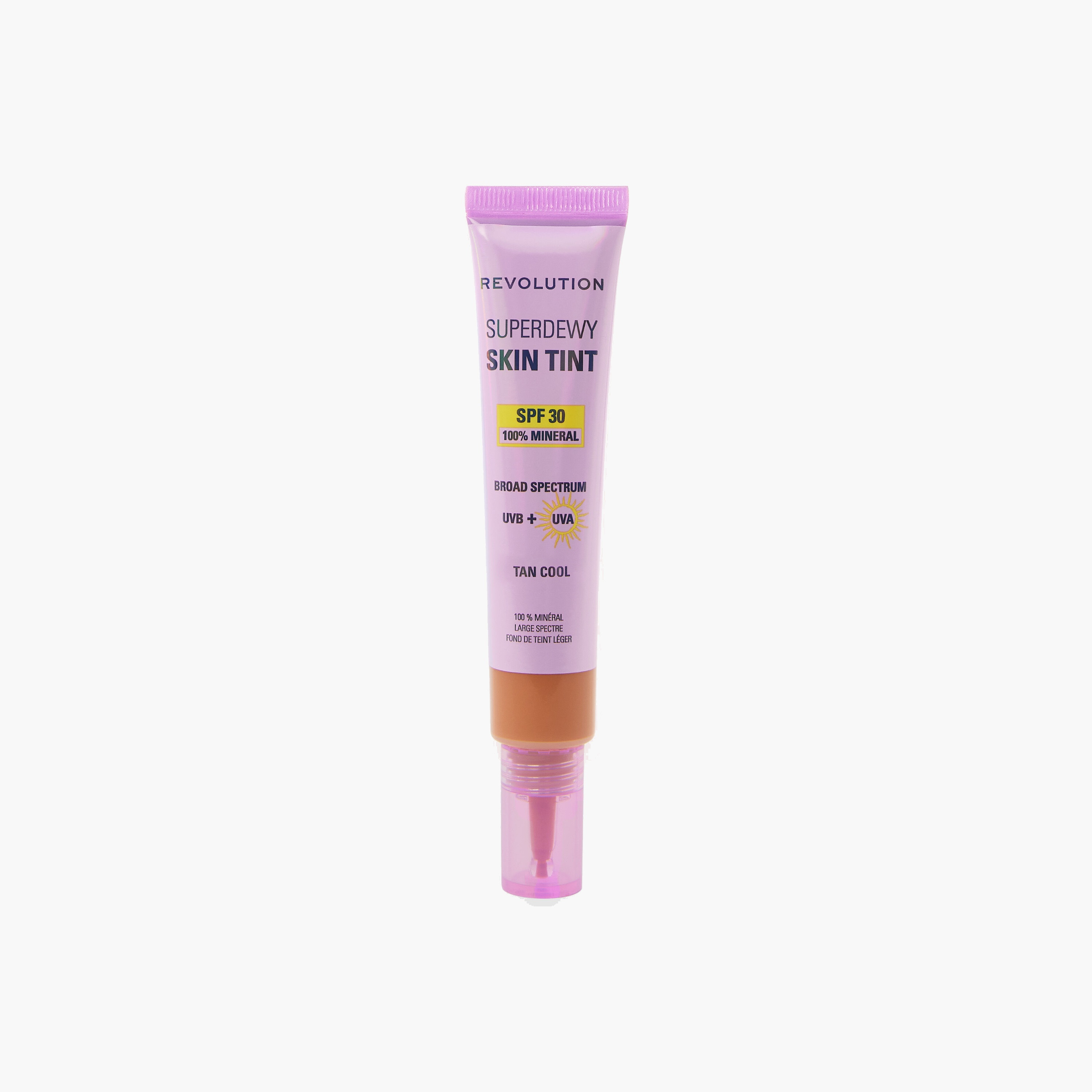 Makeup Revolution Superdewy Skin Tint SPF30-beautyandpersonalcare-makeup-face-foundations-image-3