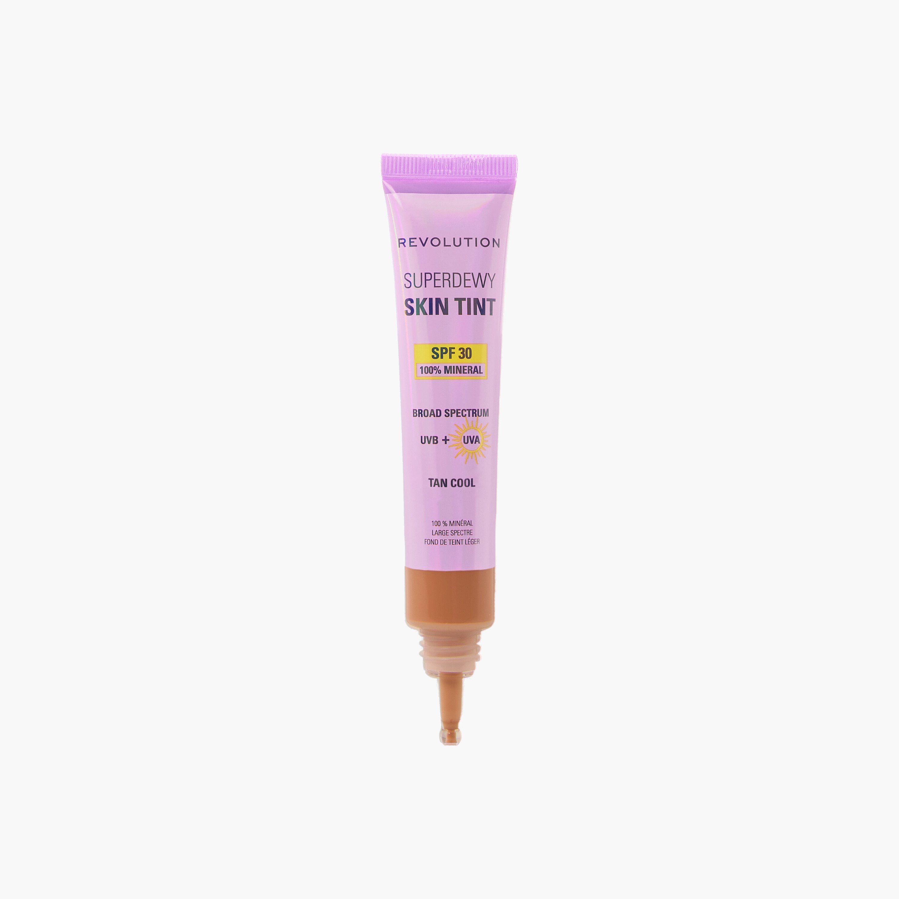 Makeup Revolution Superdewy Skin Tint SPF30-beautyandpersonalcare-makeup-face-foundations-image-4