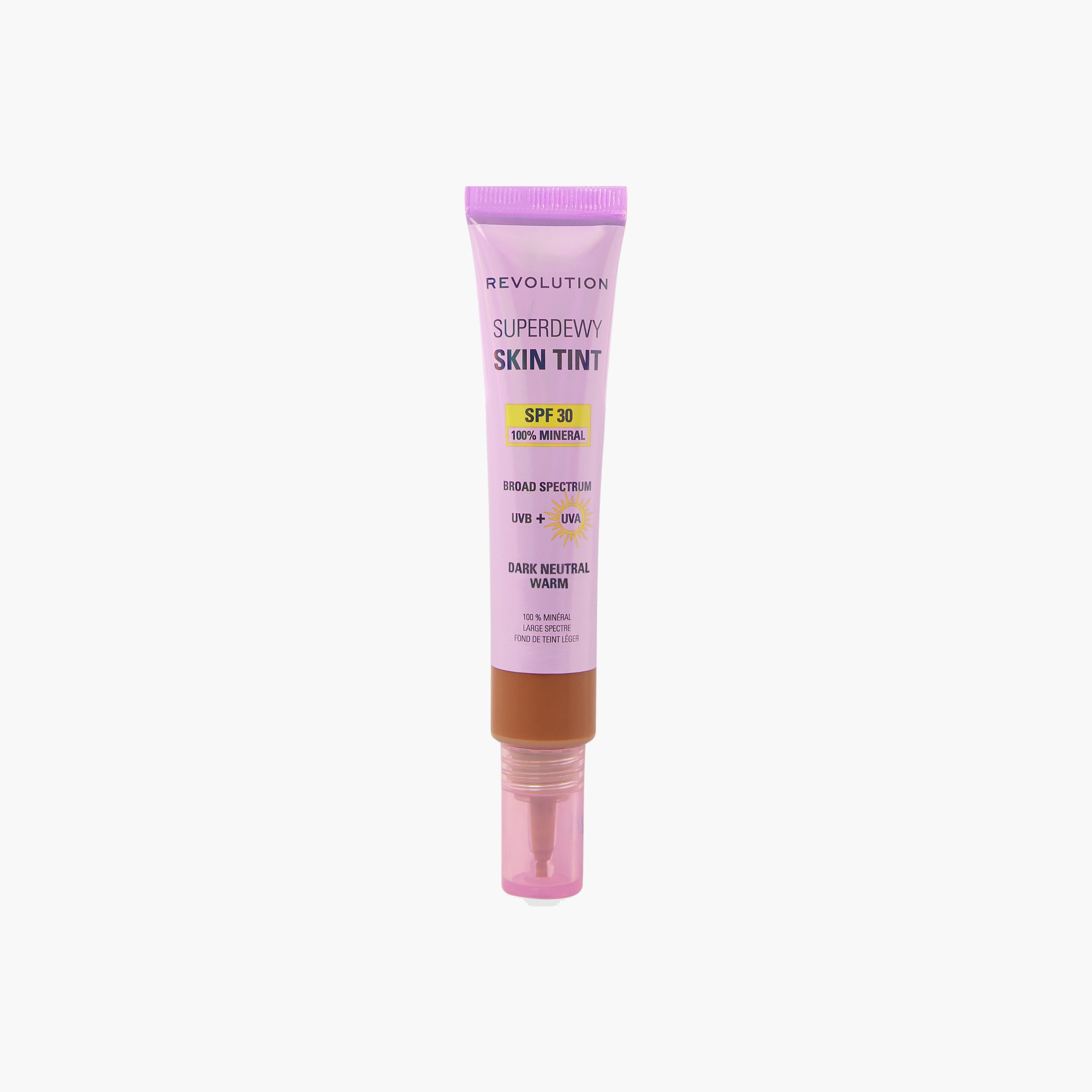 Makeup Revolution Superdewy Skin Tint SPF30-beautyandpersonalcare-makeup-face-foundations-image-2