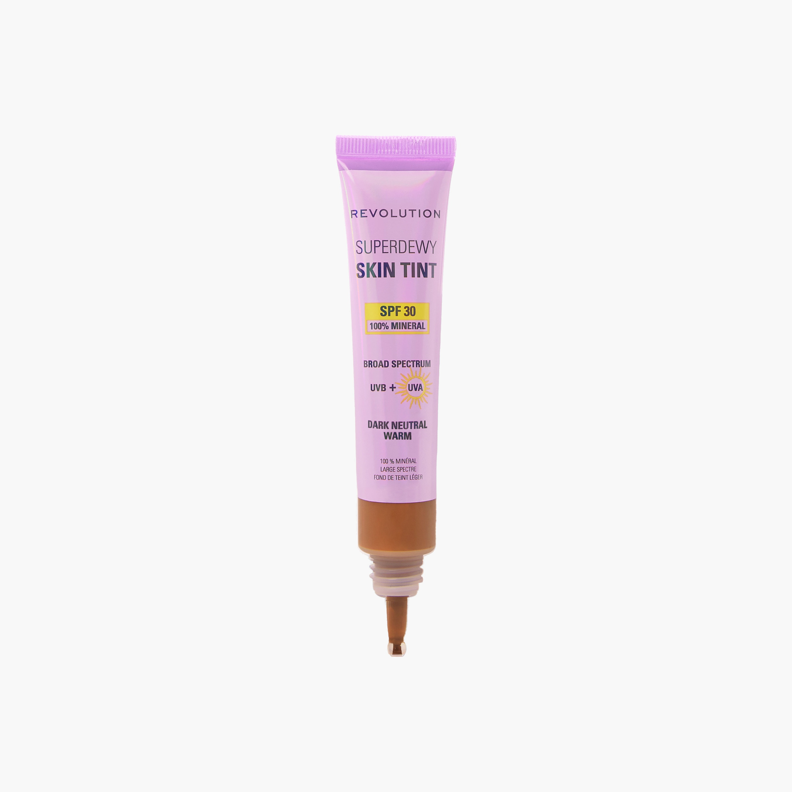 Makeup Revolution Superdewy Skin Tint SPF30-beautyandpersonalcare-makeup-face-foundations-image-3
