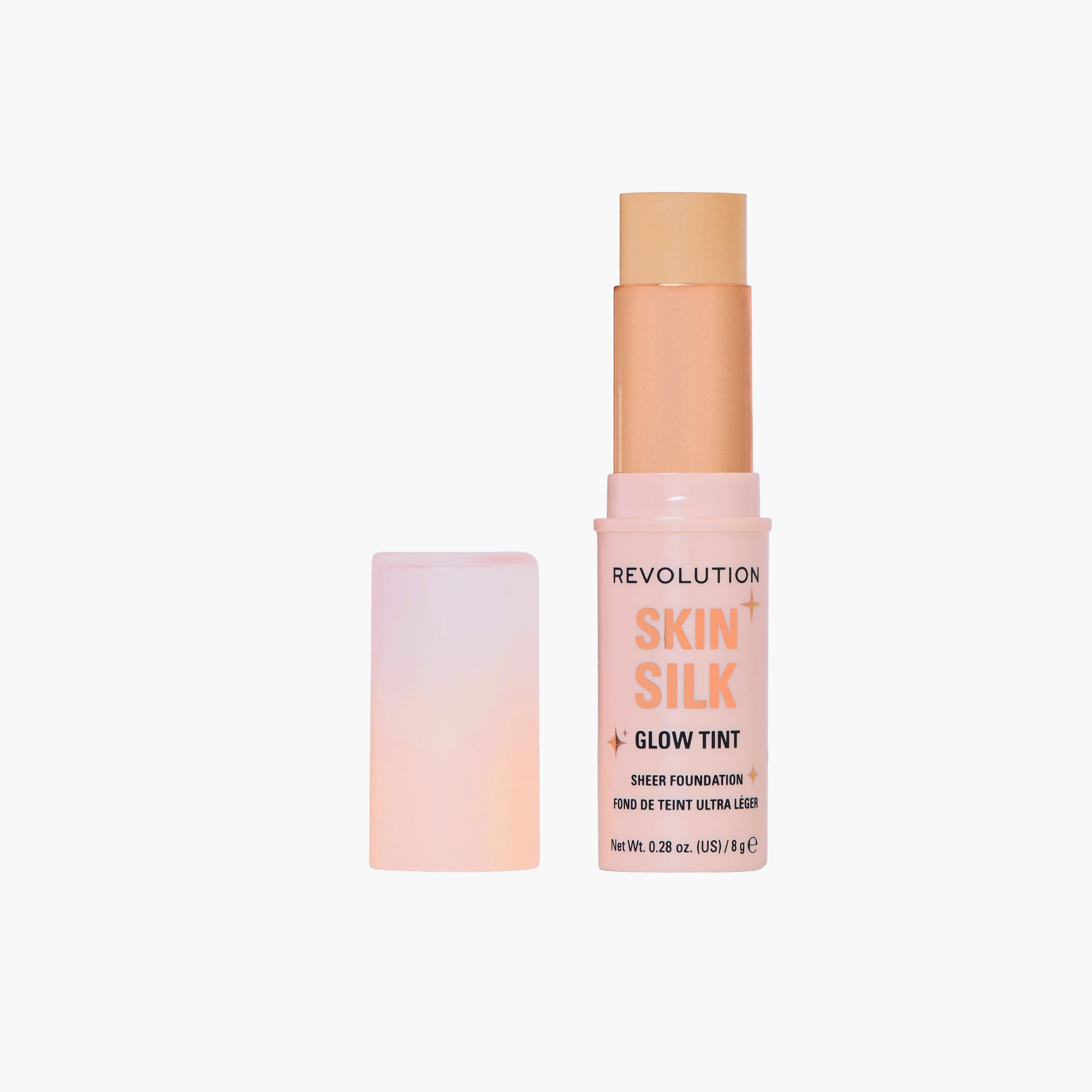 Makeup Revolution Skin Silk Glow Tint Stick-beautyandpersonalcare-makeup-face-foundations-image-3