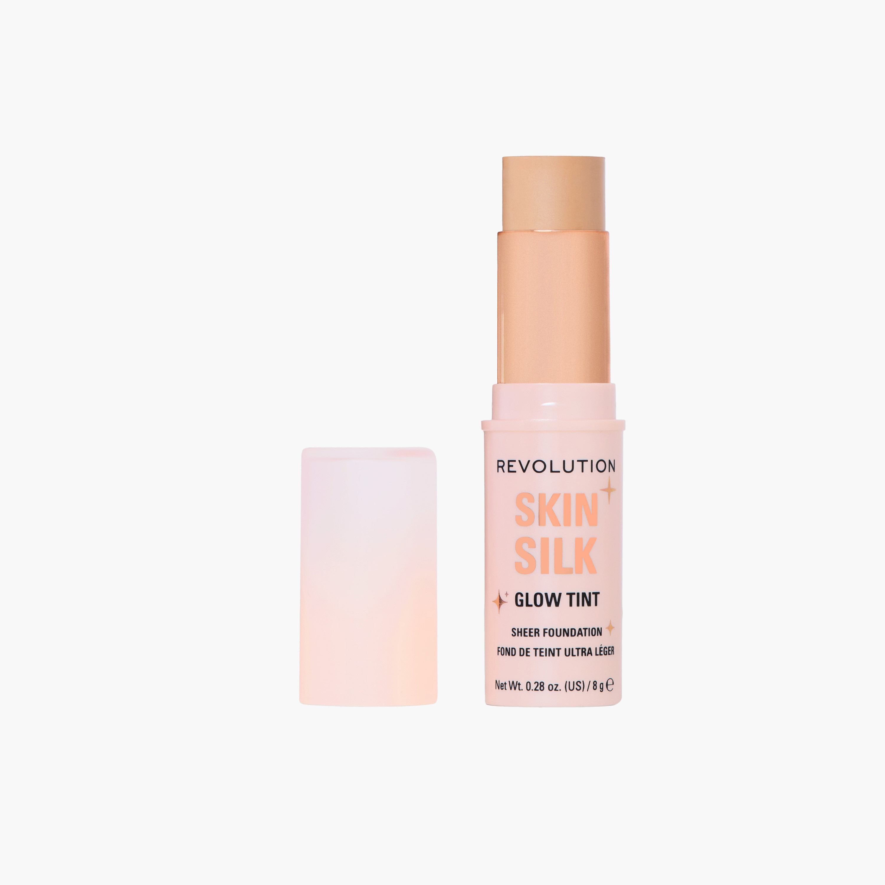 Makeup Revolution Skin Silk Glow Tint Stick-beautyandpersonalcare-makeup-face-foundations-image-2