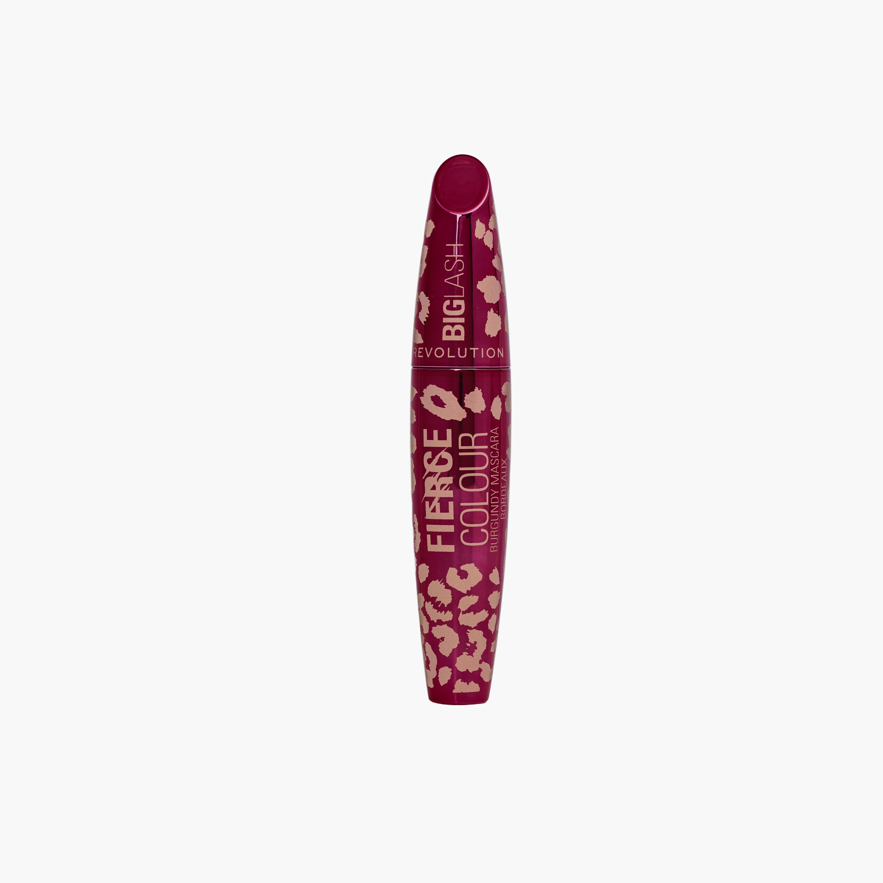 Makeup Revolution Fierce Colour Mascara-beautyandpersonalcare-makeup-eyes-mascaras-image-1