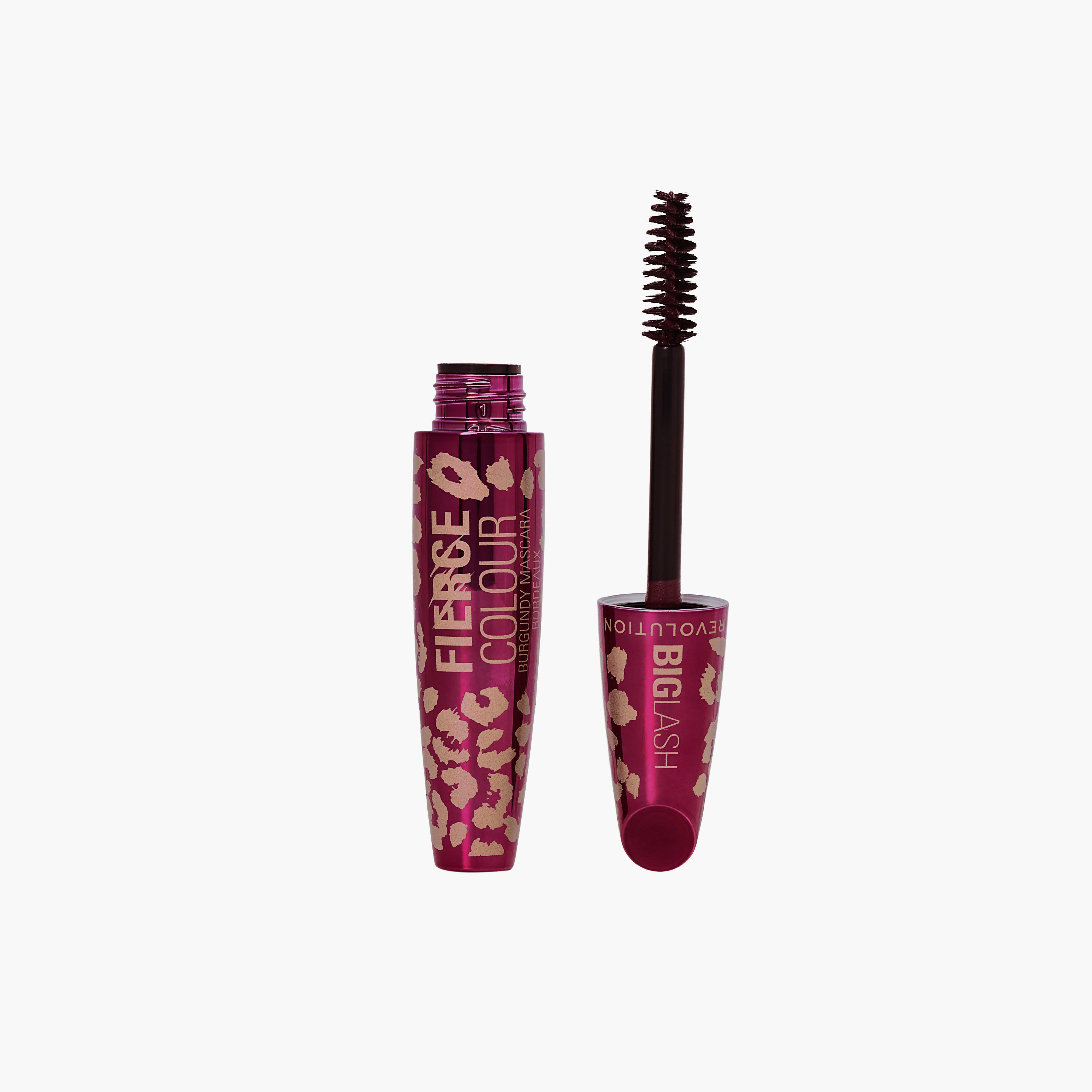 Makeup Revolution Fierce Colour Mascara-beautyandpersonalcare-makeup-eyes-mascaras-image-3