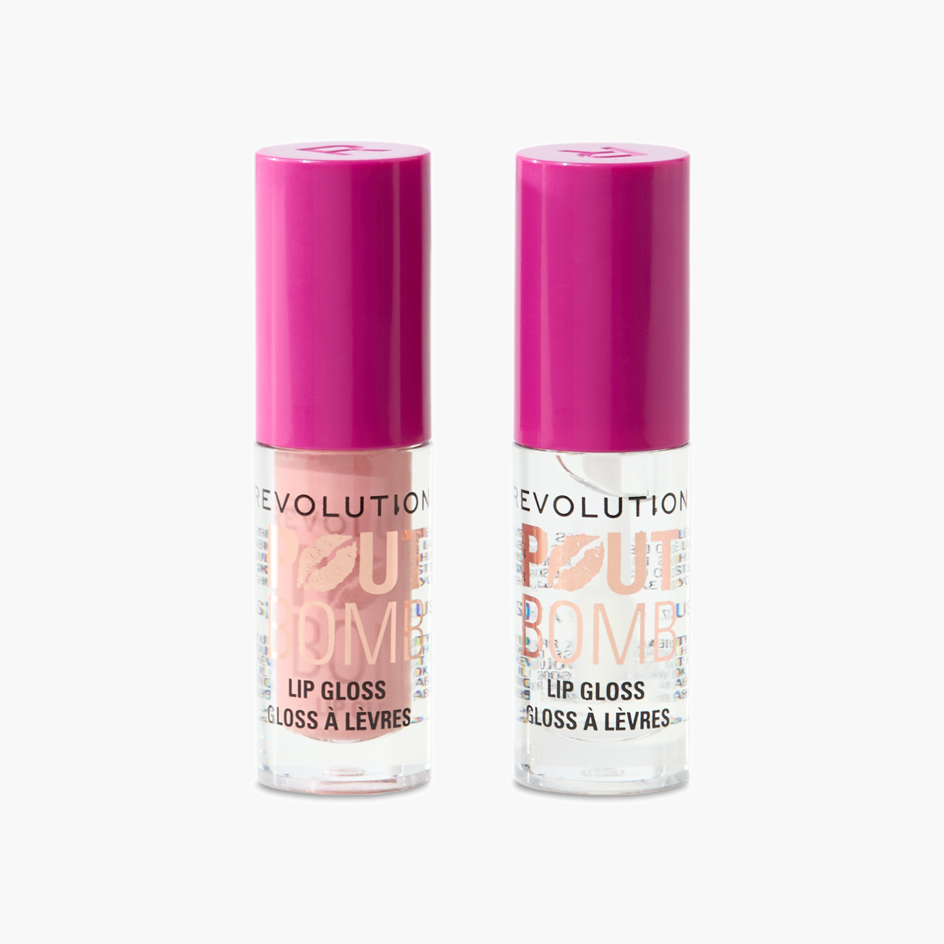 Makeup Revolution Plumping Lip Gloss Duo Gift-beautyandpersonalcare-makeup-lips-lipglossesandbalms-image-3
