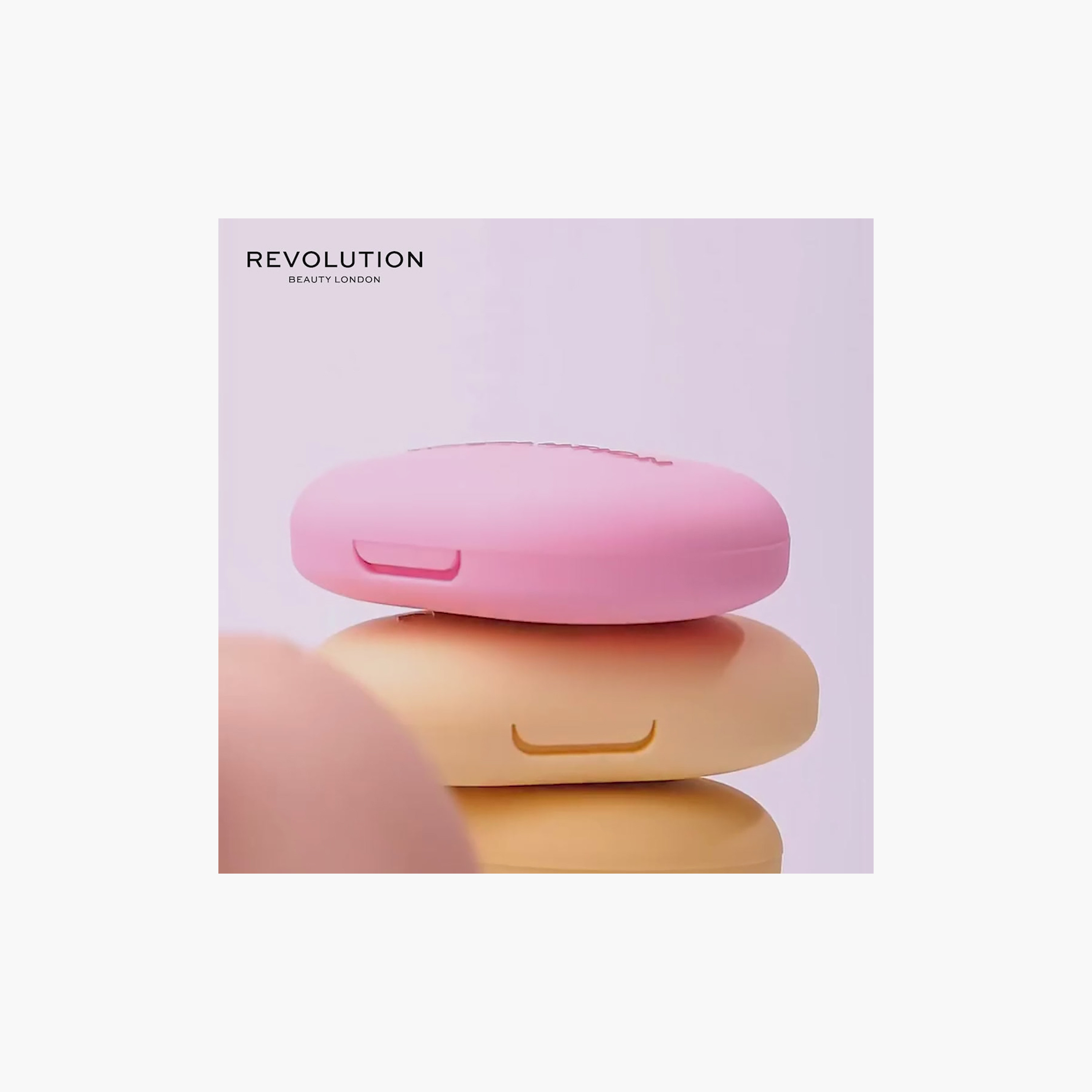 Makeup Revolution Compact Pressed Powder-beautyandpersonalcare-makeup-face-facepowders-image-5