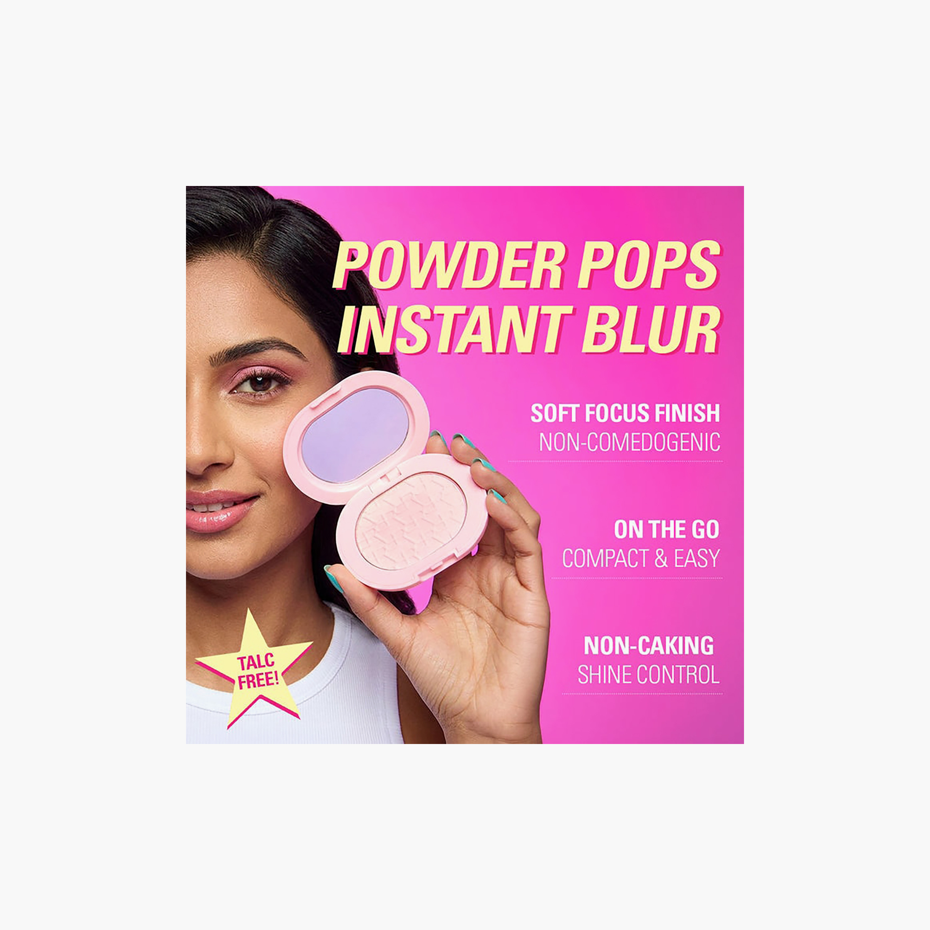 Makeup Revolution Compact Pressed Powder-beautyandpersonalcare-makeup-face-facepowders-image-6