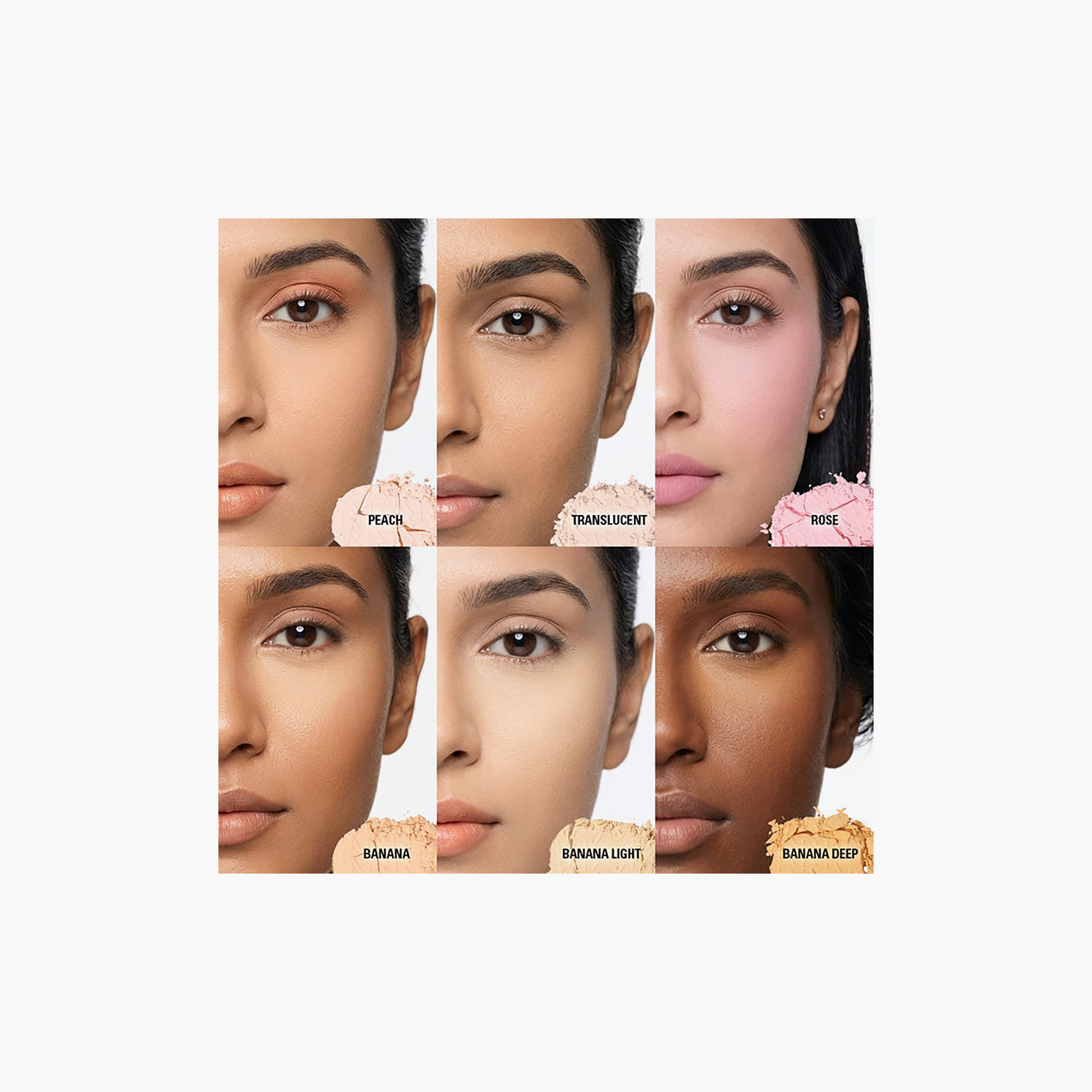 Makeup Revolution Compact Pressed Powder-beautyandpersonalcare-makeup-face-facepowders-image-7