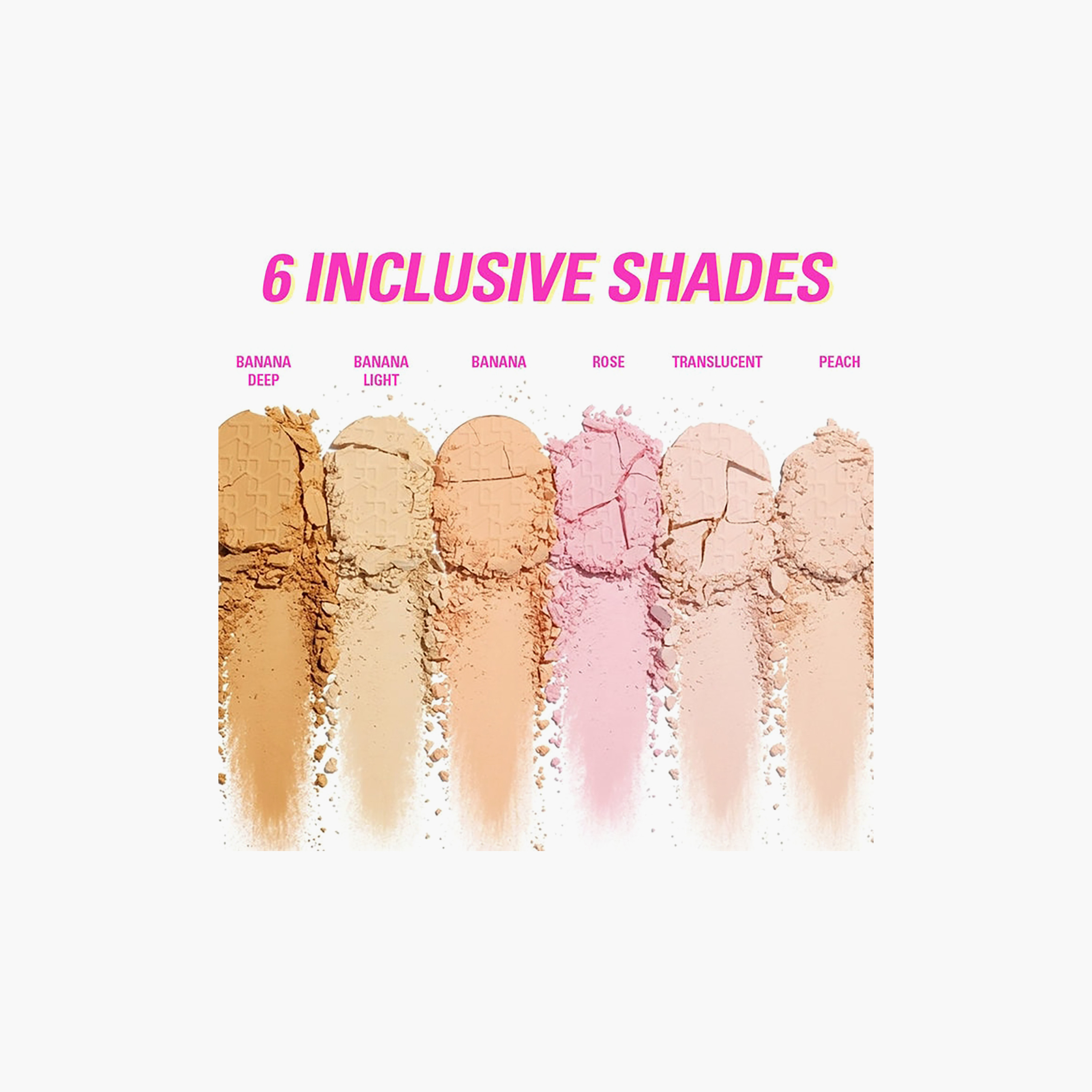 Makeup Revolution Compact Pressed Powder-beautyandpersonalcare-makeup-face-facepowders-image-9