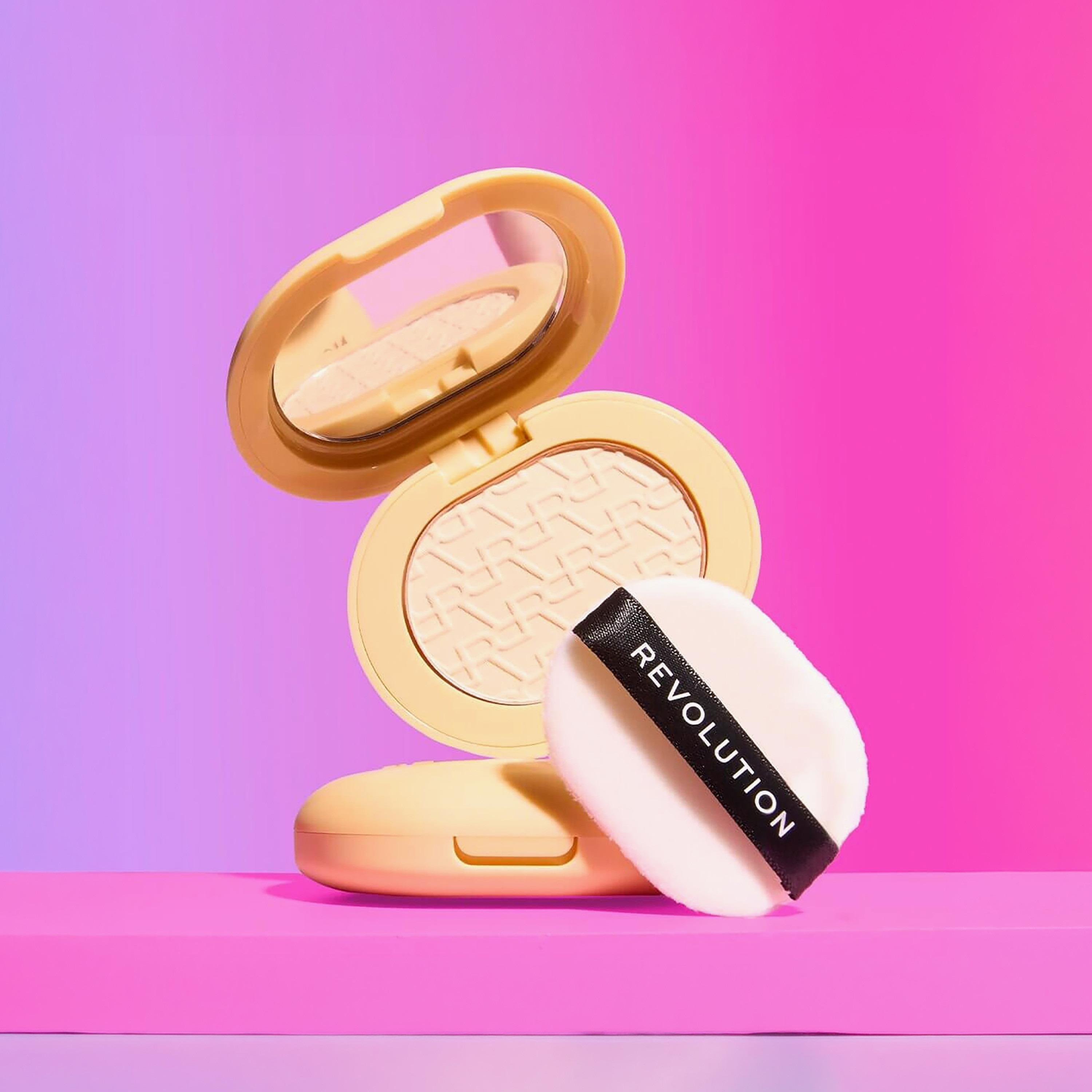 Makeup Revolution Compact Pressed Powder-beautyandpersonalcare-makeup-face-facepowders-image-16