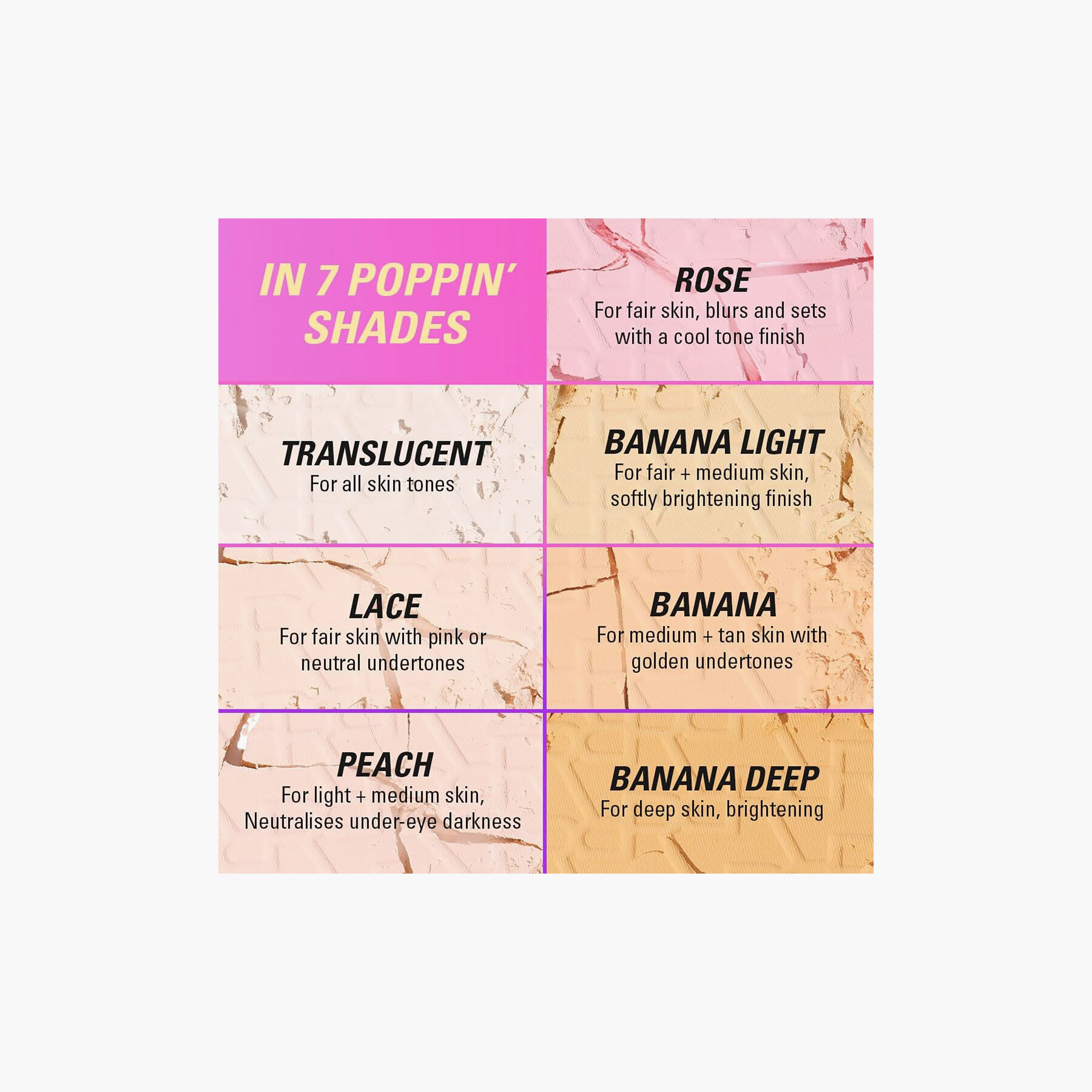Makeup Revolution Compact Pressed Powder-beautyandpersonalcare-makeup-face-facepowders-image-18