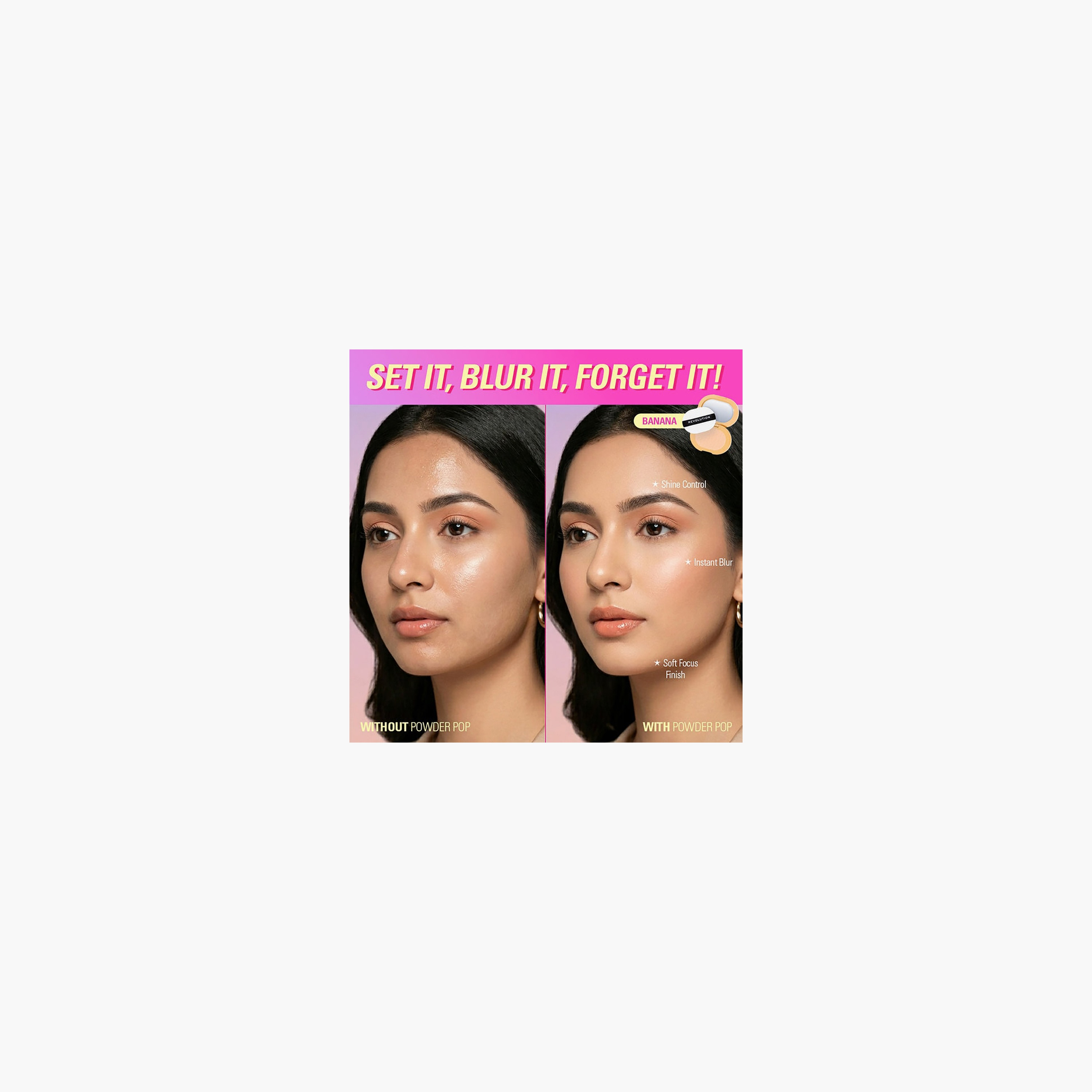 Makeup Revolution Compact Pressed Powder-beautyandpersonalcare-makeup-face-facepowders-image-9