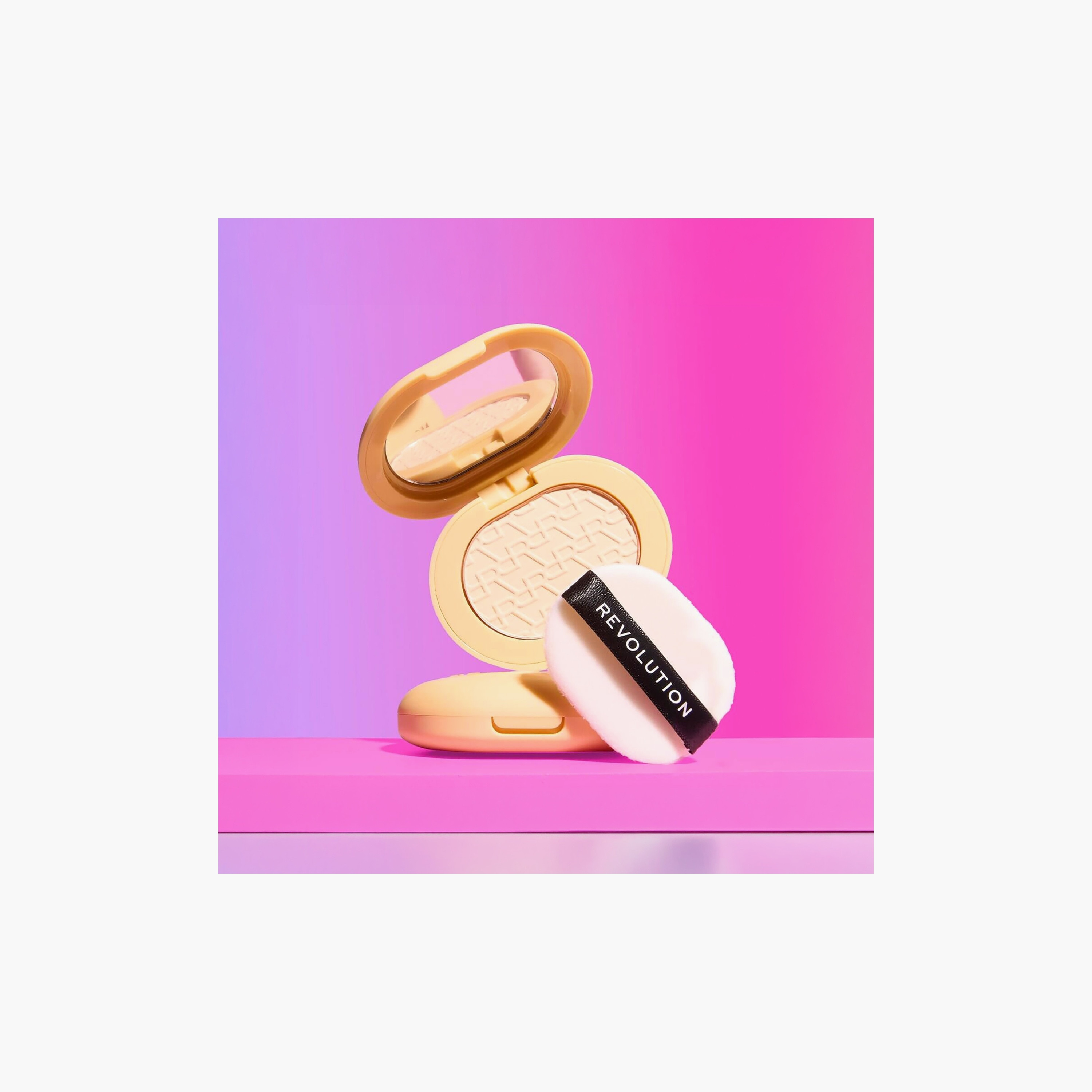 Makeup Revolution Compact Pressed Powder-beautyandpersonalcare-makeup-face-facepowders-image-19