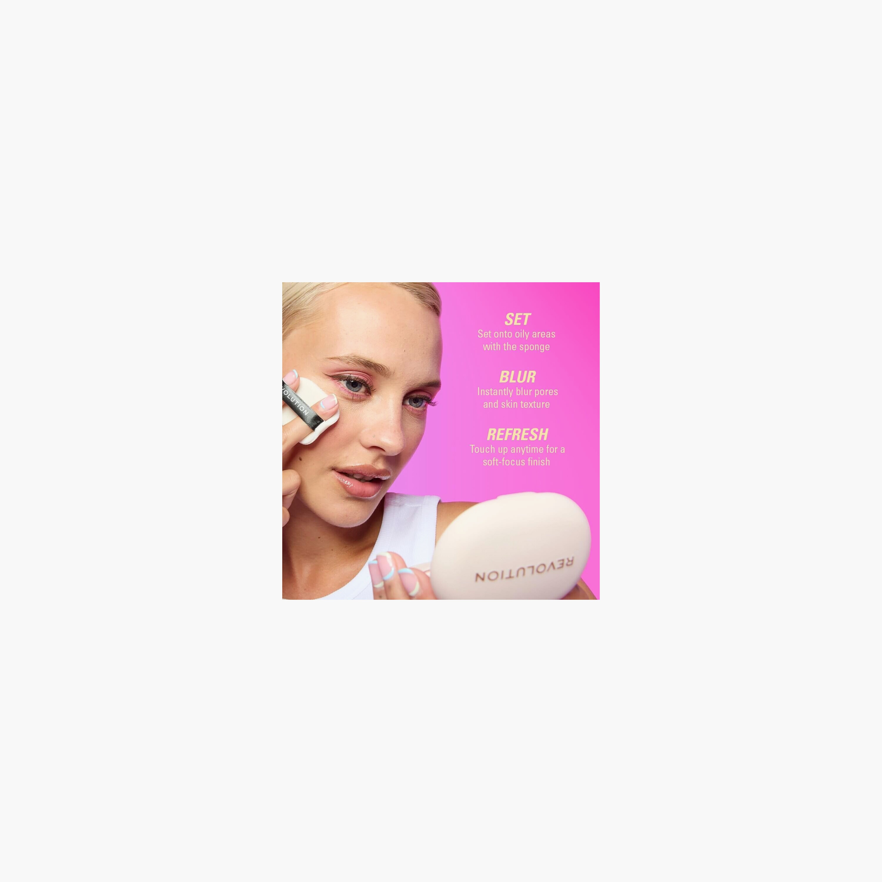 Makeup Revolution Compact Pressed Powder-beautyandpersonalcare-makeup-face-facepowders-image-20
