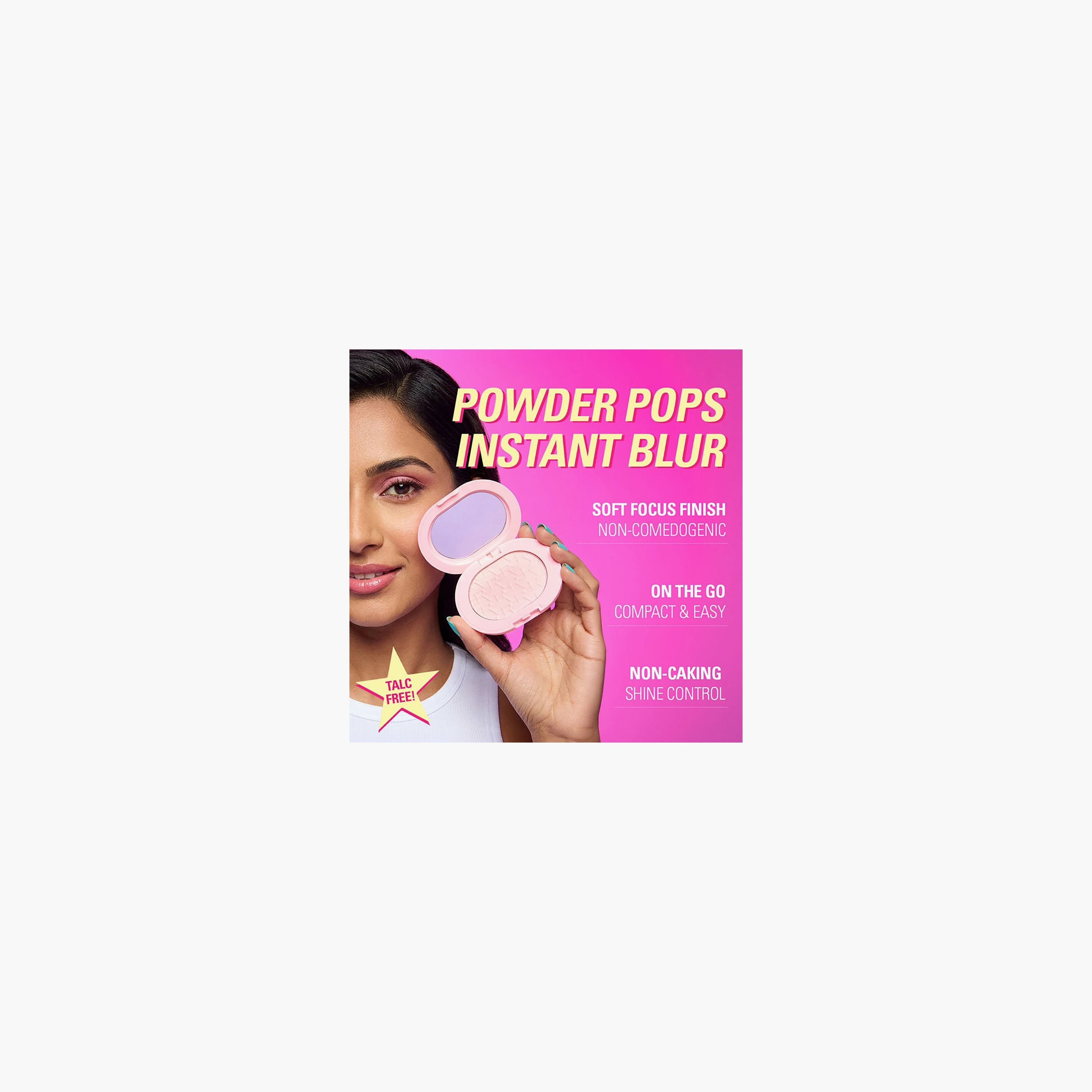 Makeup Revolution Compact Pressed Powder-beautyandpersonalcare-makeup-face-facepowders-image-7