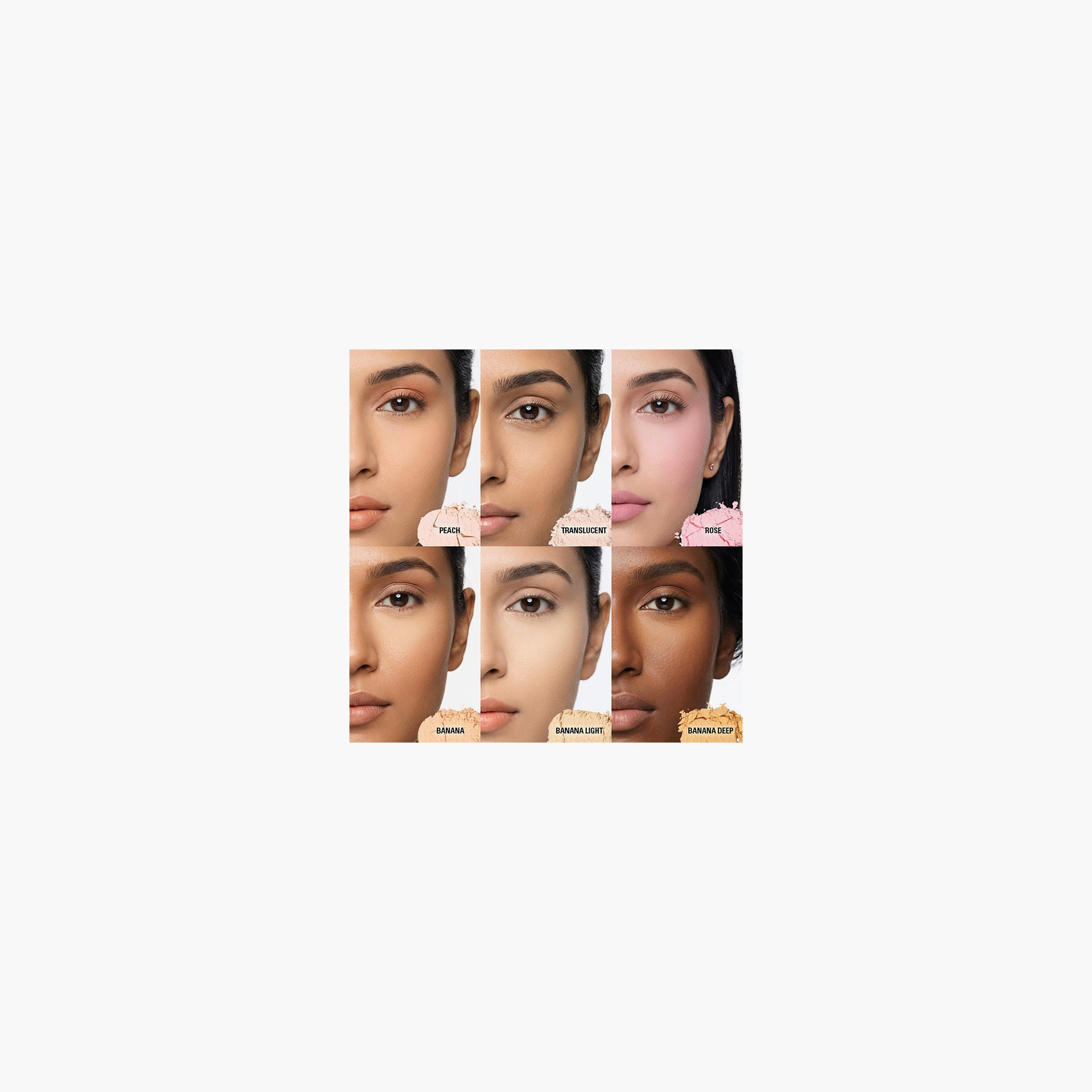 Makeup Revolution Compact Pressed Powder-beautyandpersonalcare-makeup-face-facepowders-image-8