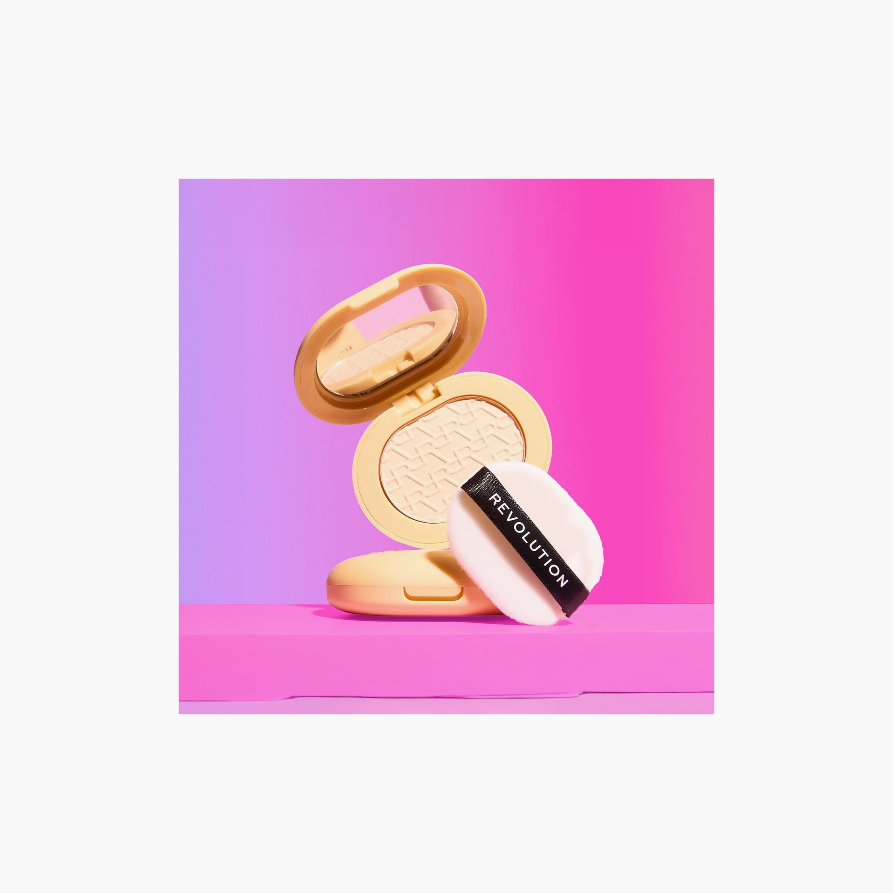 Makeup Revolution Compact Pressed Powder-beautyandpersonalcare-makeup-face-facepowders-image-16