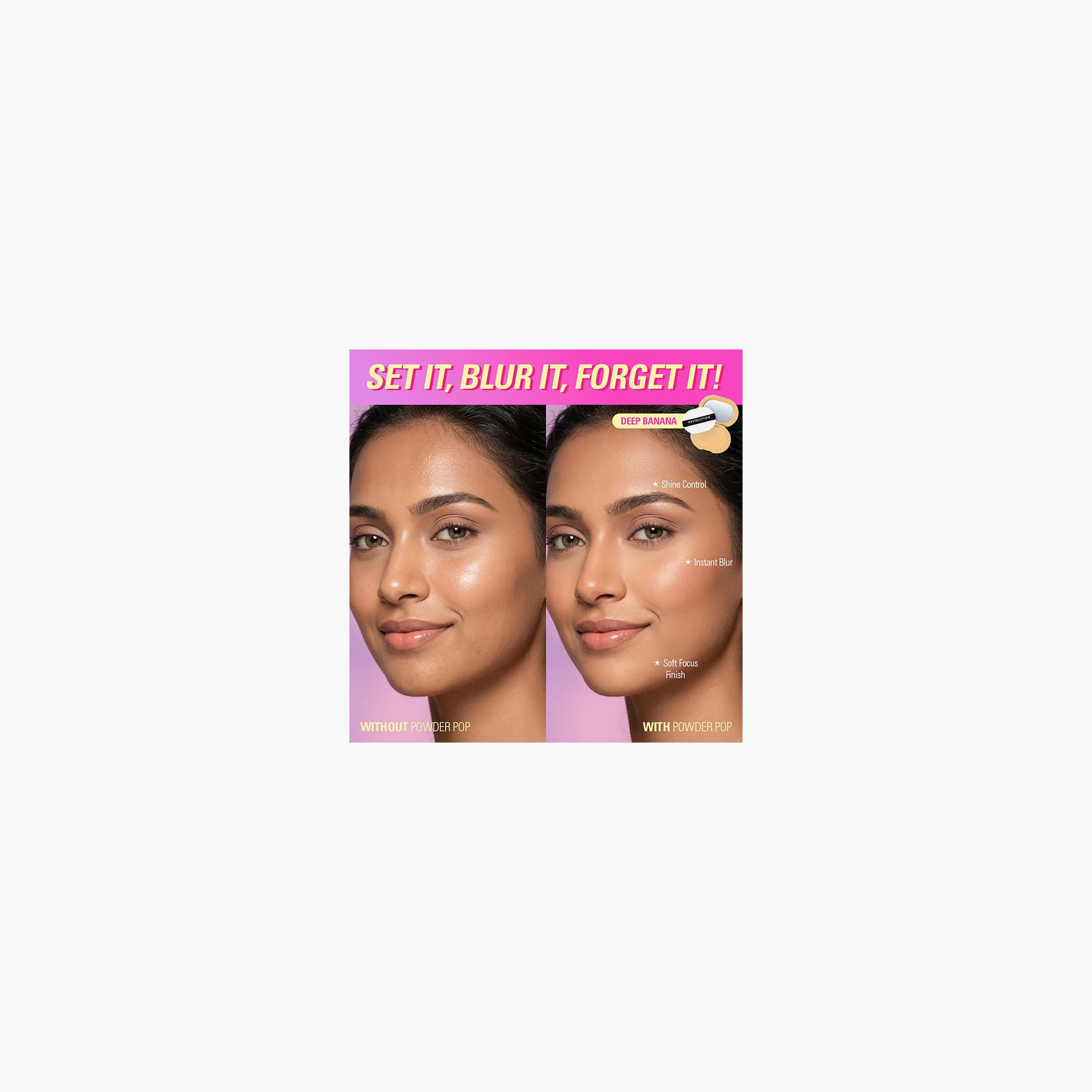 Makeup Revolution Compact Pressed Powder-beautyandpersonalcare-makeup-face-facepowders-image-20