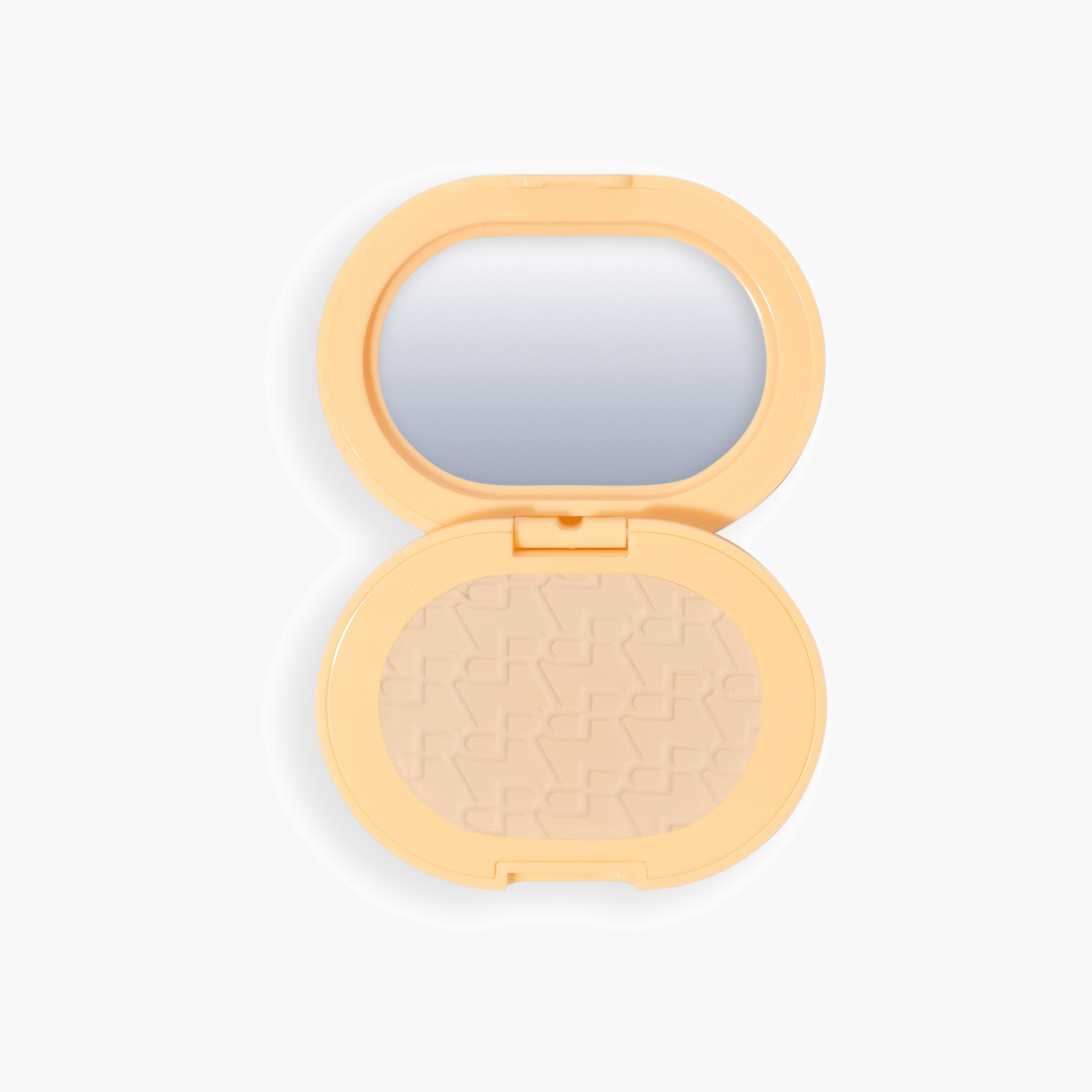 ميكب ريفولوشن بودرة مضغوطة مدمجة-beautyandpersonalcare-makeup-face-facepowders-image-1