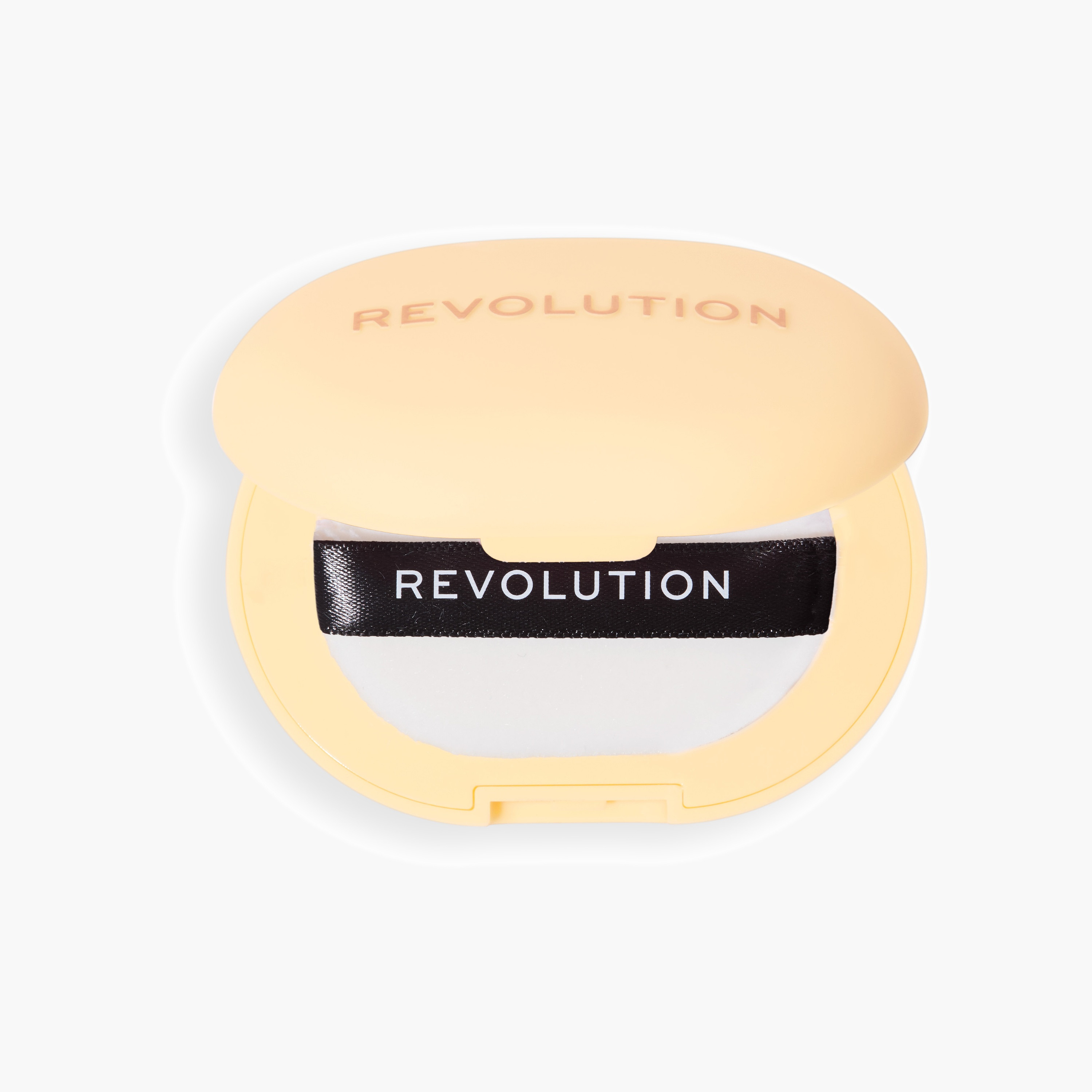 ميكب ريفولوشن بودرة مضغوطة مدمجة-beautyandpersonalcare-makeup-face-facepowders-image-4