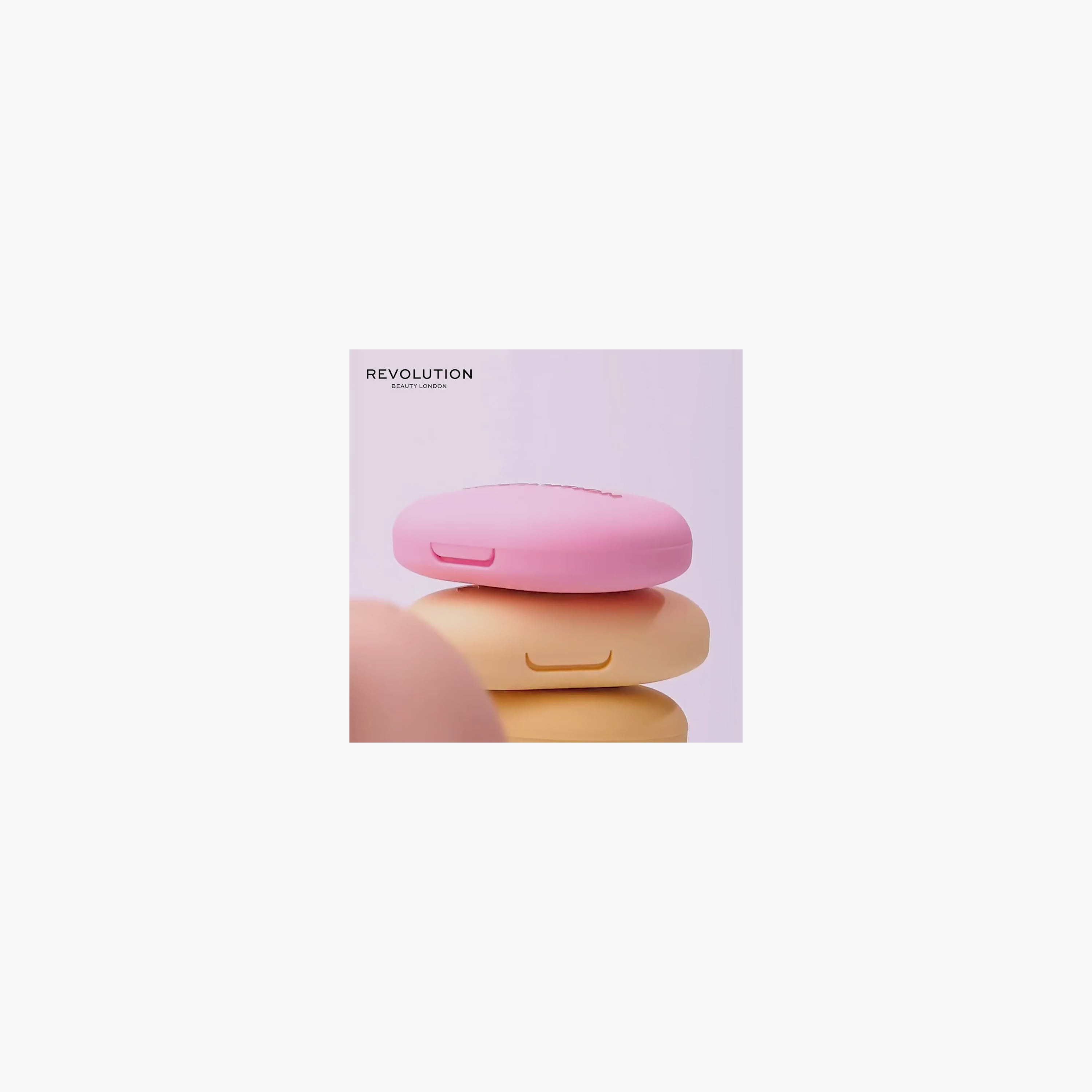 ميكب ريفولوشن بودرة مضغوطة مدمجة-beautyandpersonalcare-makeup-face-facepowders-image-6