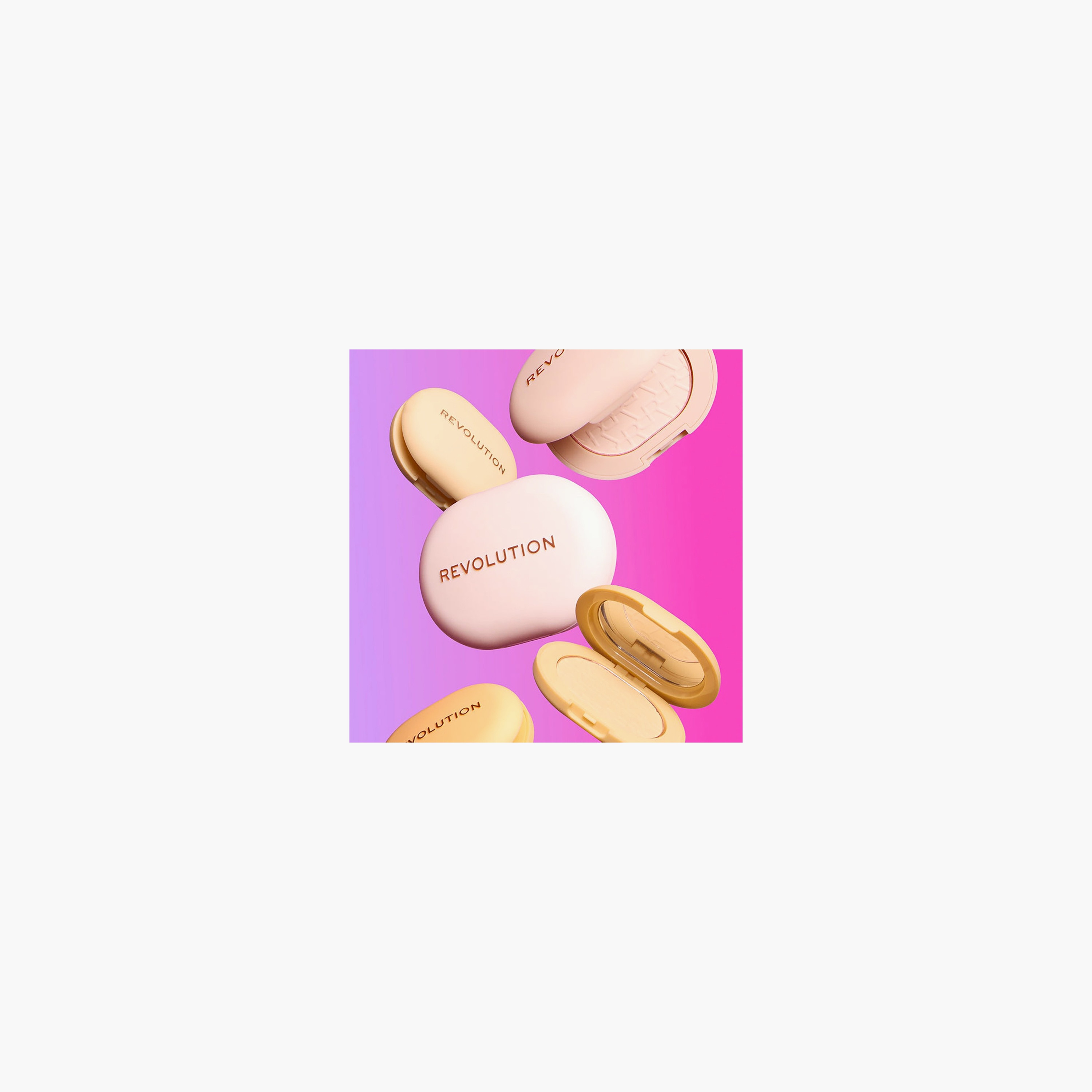 ميكب ريفولوشن بودرة مضغوطة مدمجة-beautyandpersonalcare-makeup-face-facepowders-image-11