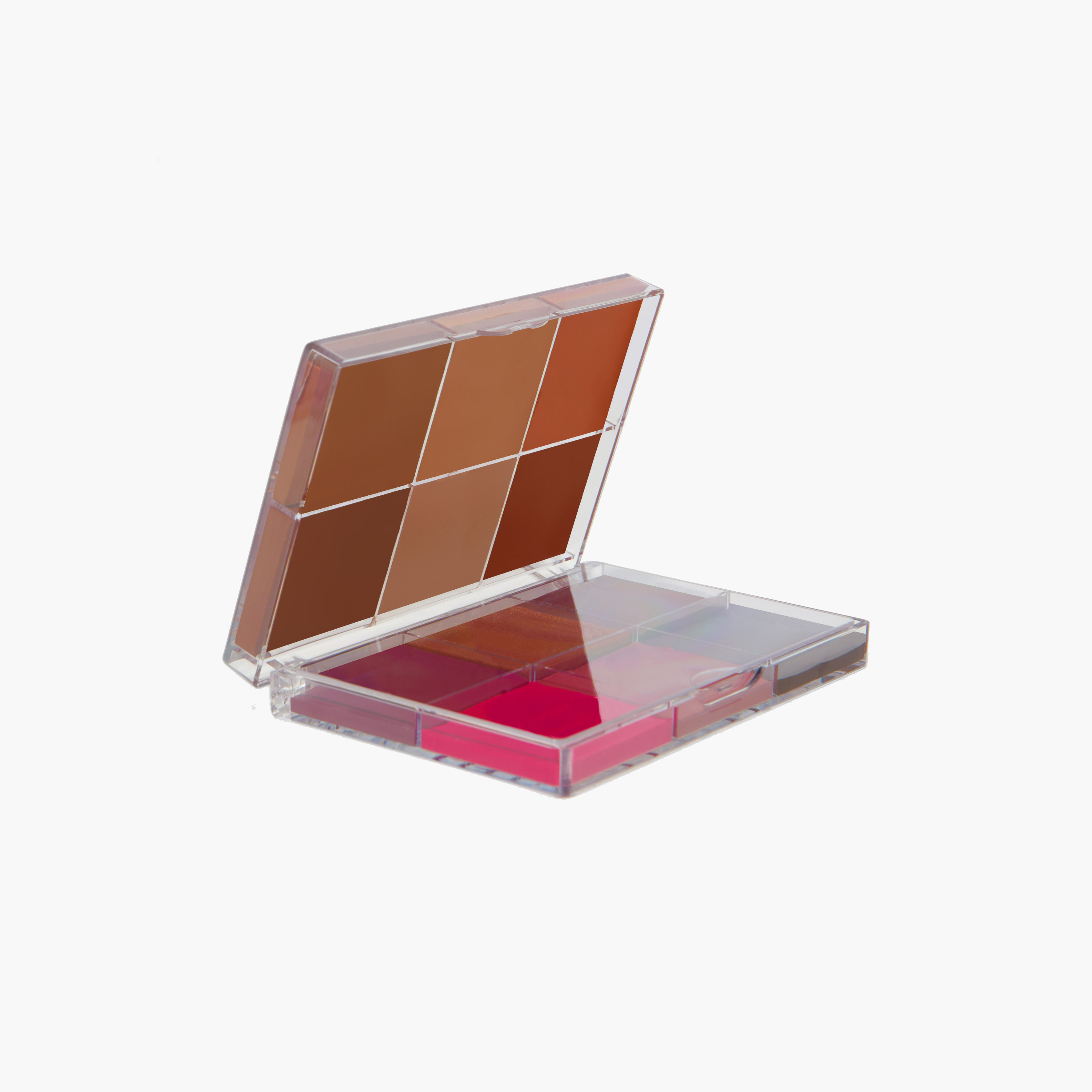 Makeup Revolution Multi-Use Complexion Face Palette-beautyandpersonalcare-makeup-face-contour-image-2