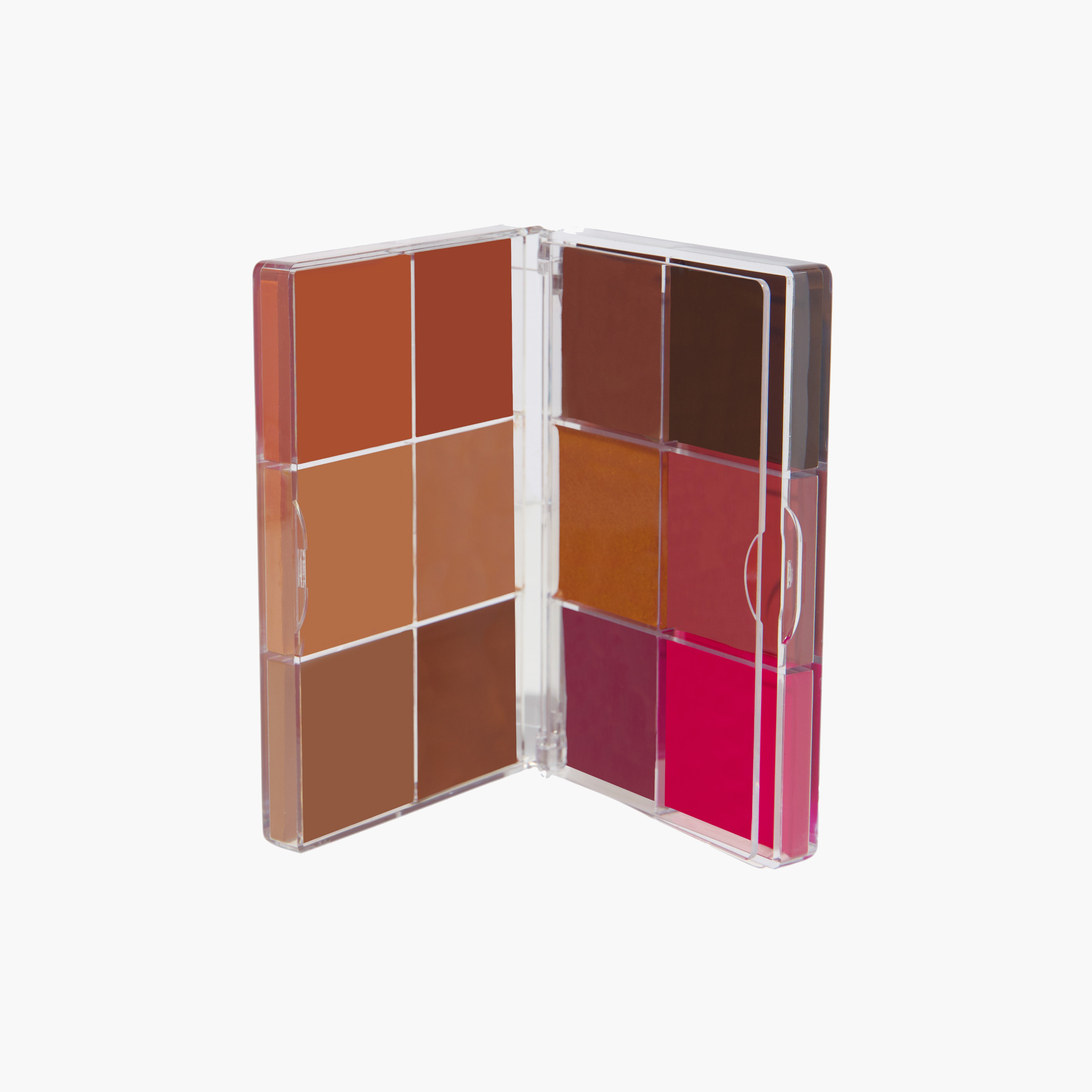 Makeup Revolution Multi-Use Complexion Face Palette-beautyandpersonalcare-makeup-face-contour-image-5
