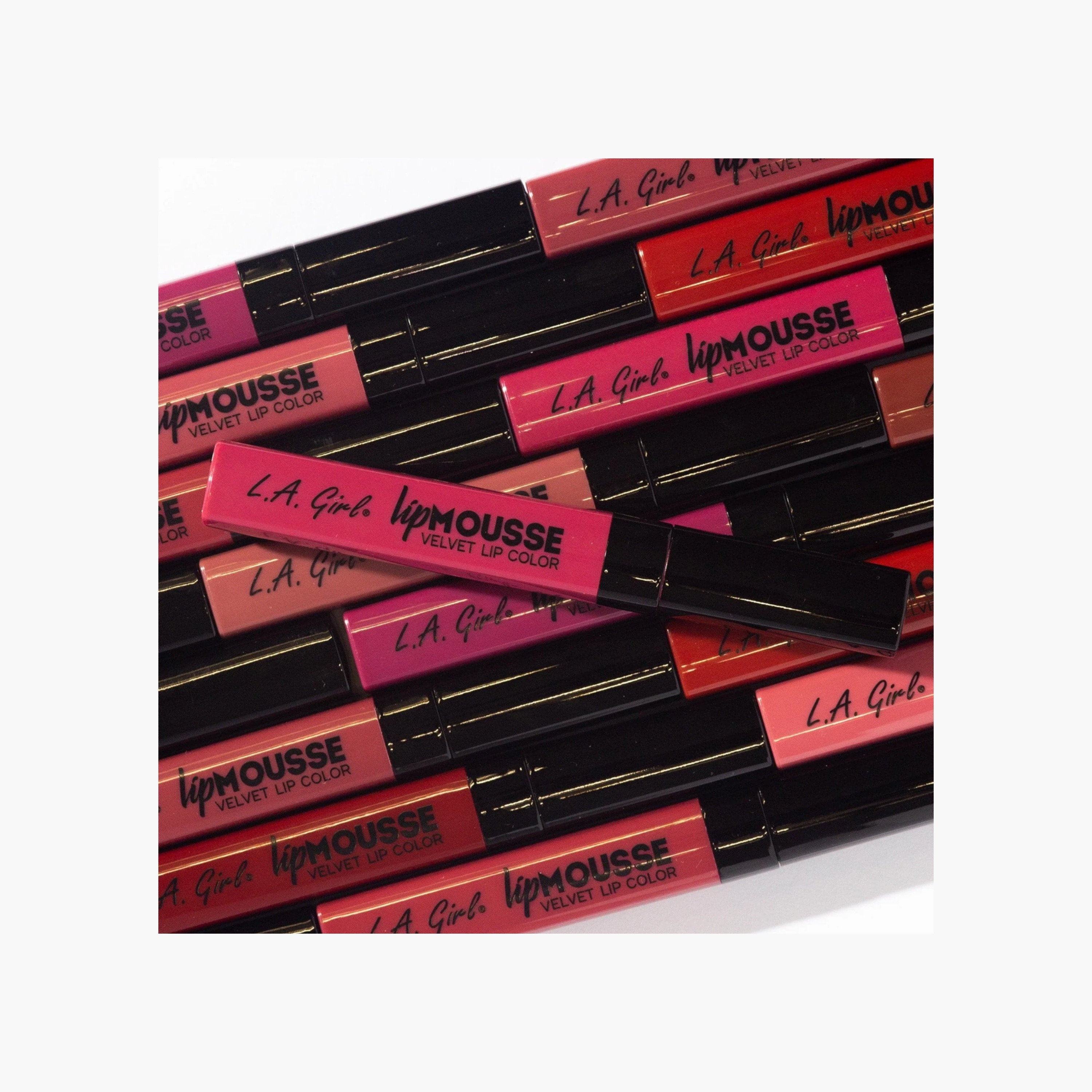 L.A. Girl Velvet Matte Lip Mousse Colour-beautyandpersonalcare-makeup-lips-liquidlipsticks-image-5