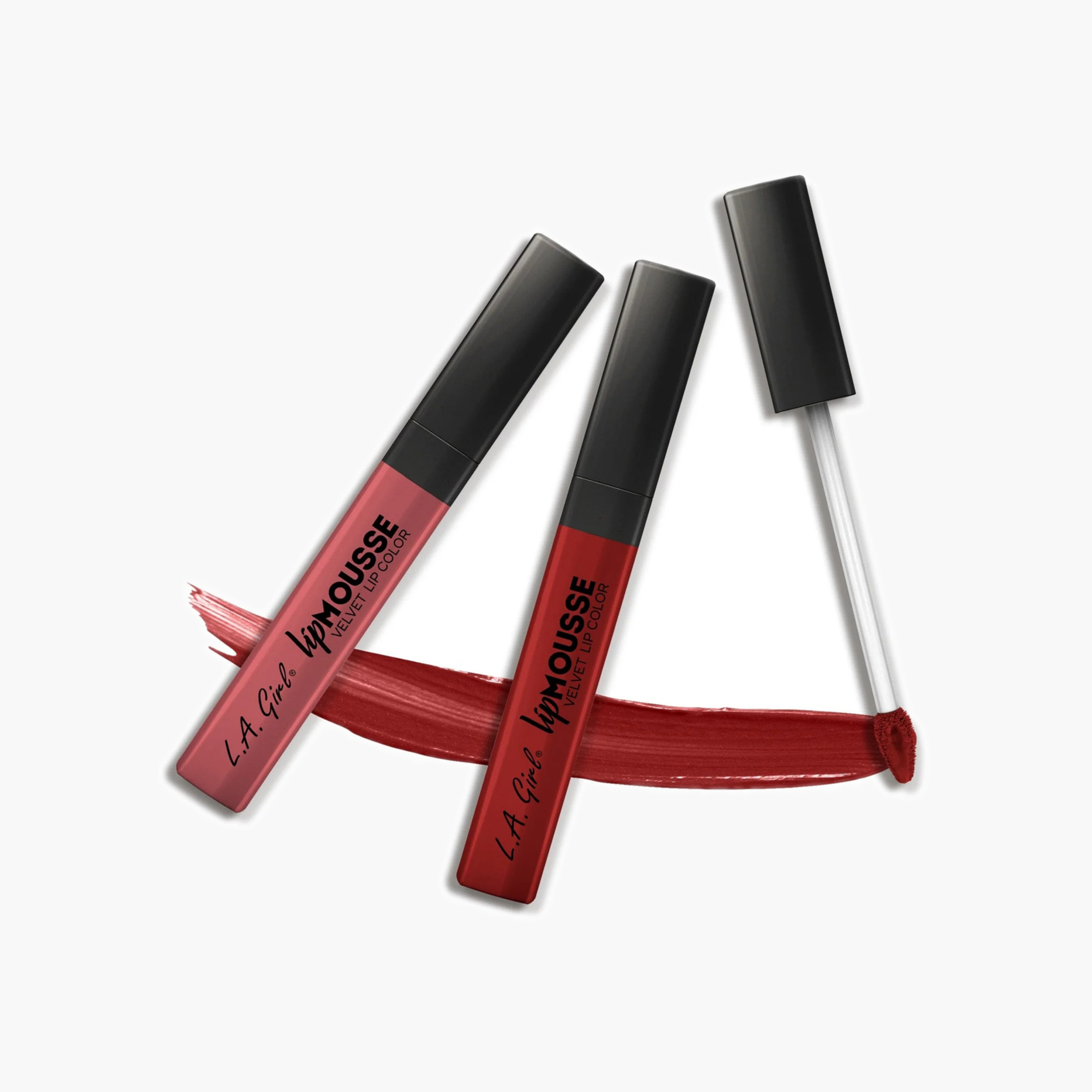 L.A. Girl Velvet Matte Lip Mousse Colour-beautyandpersonalcare-makeup-lips-liquidlipsticks-image-4