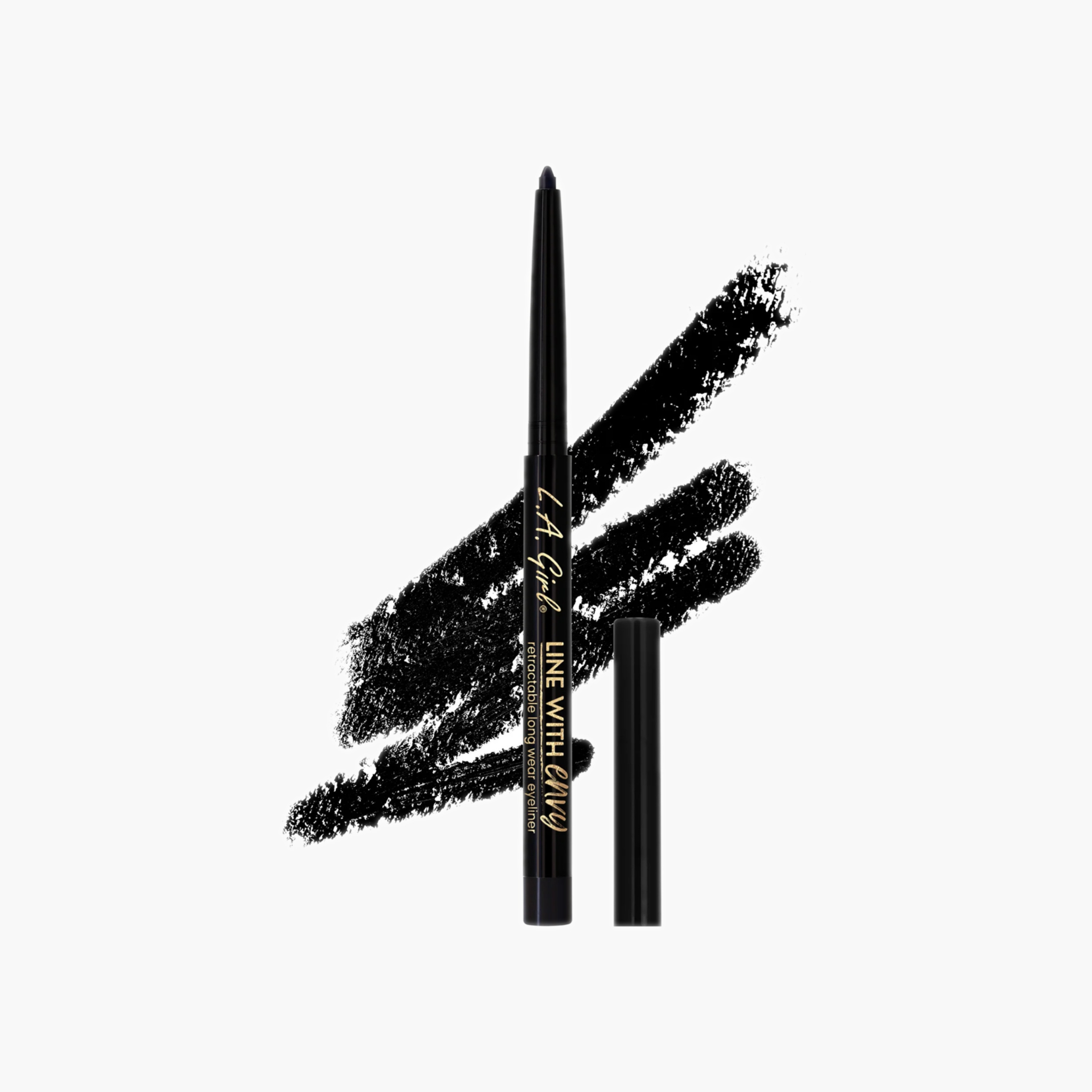 L.A. Girl Retractable Long-Wear Eyeliner Pencil-beautyandpersonalcare-makeup-eyes-eyeliners-image-1