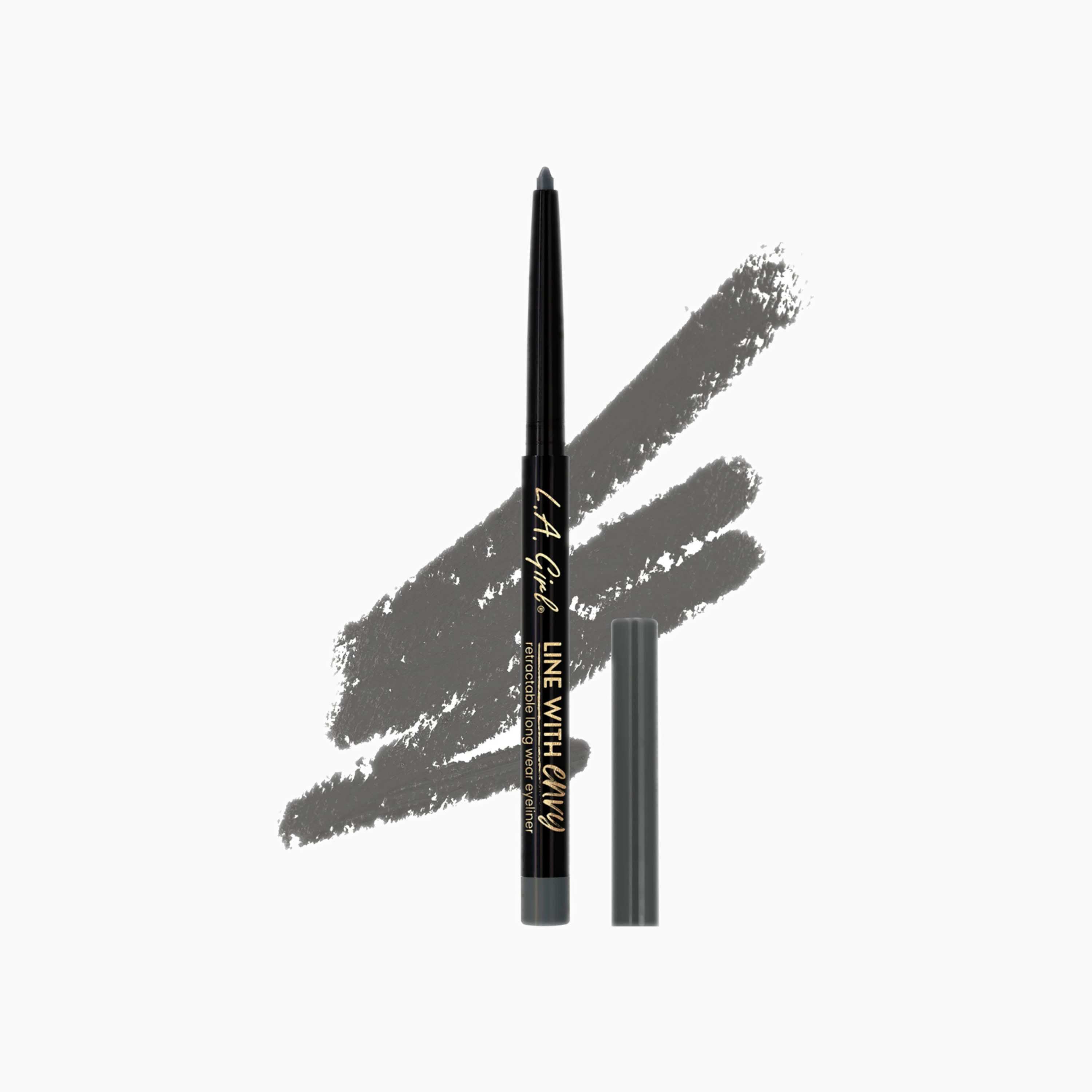 L.A. Girl Retractable Long-Wear Eyeliner Pencil-beautyandpersonalcare-makeup-eyes-eyeliners-image-1