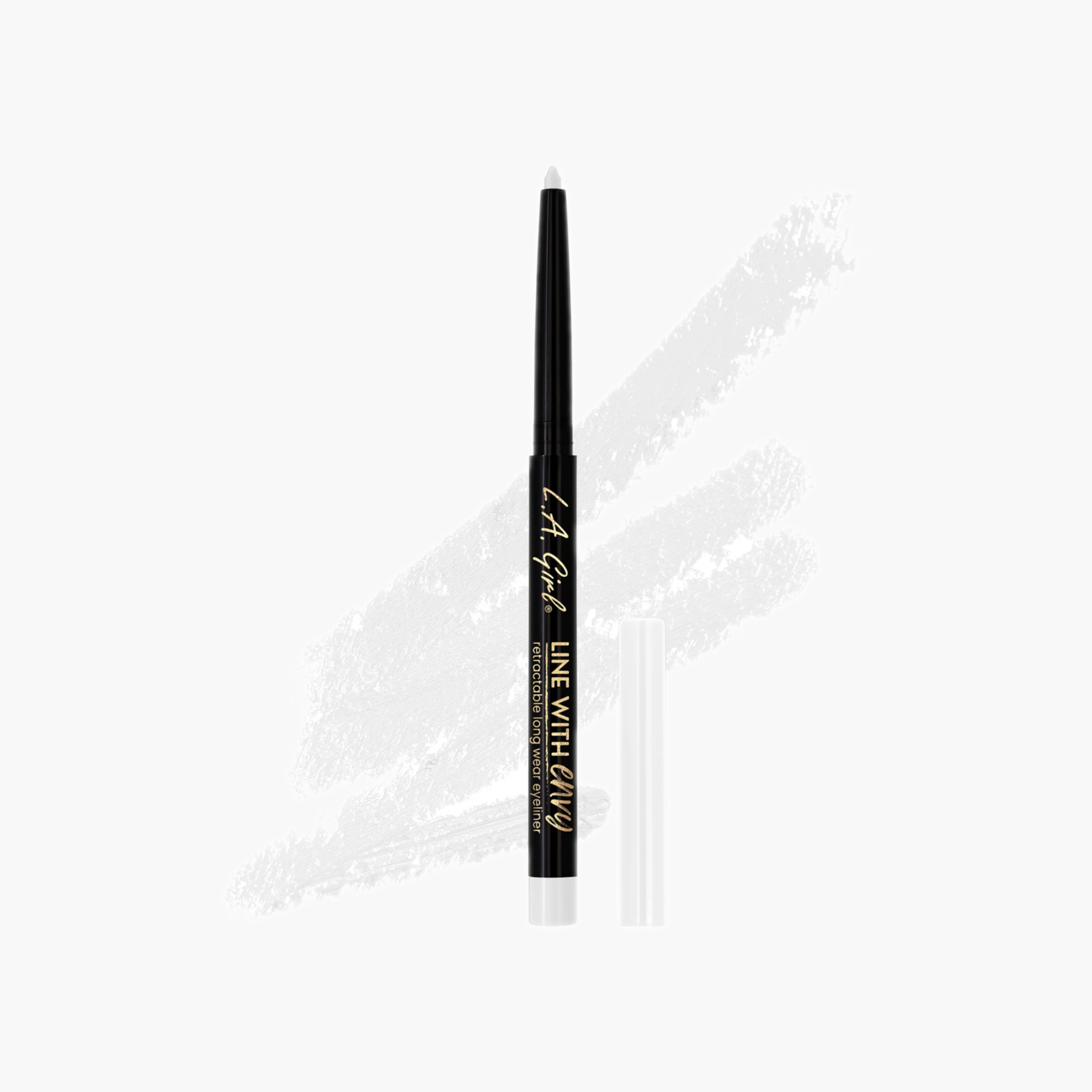 L.A. Girl Retractable Long-Wear Eyeliner Pencil-beautyandpersonalcare-makeup-eyes-eyeliners-image-1