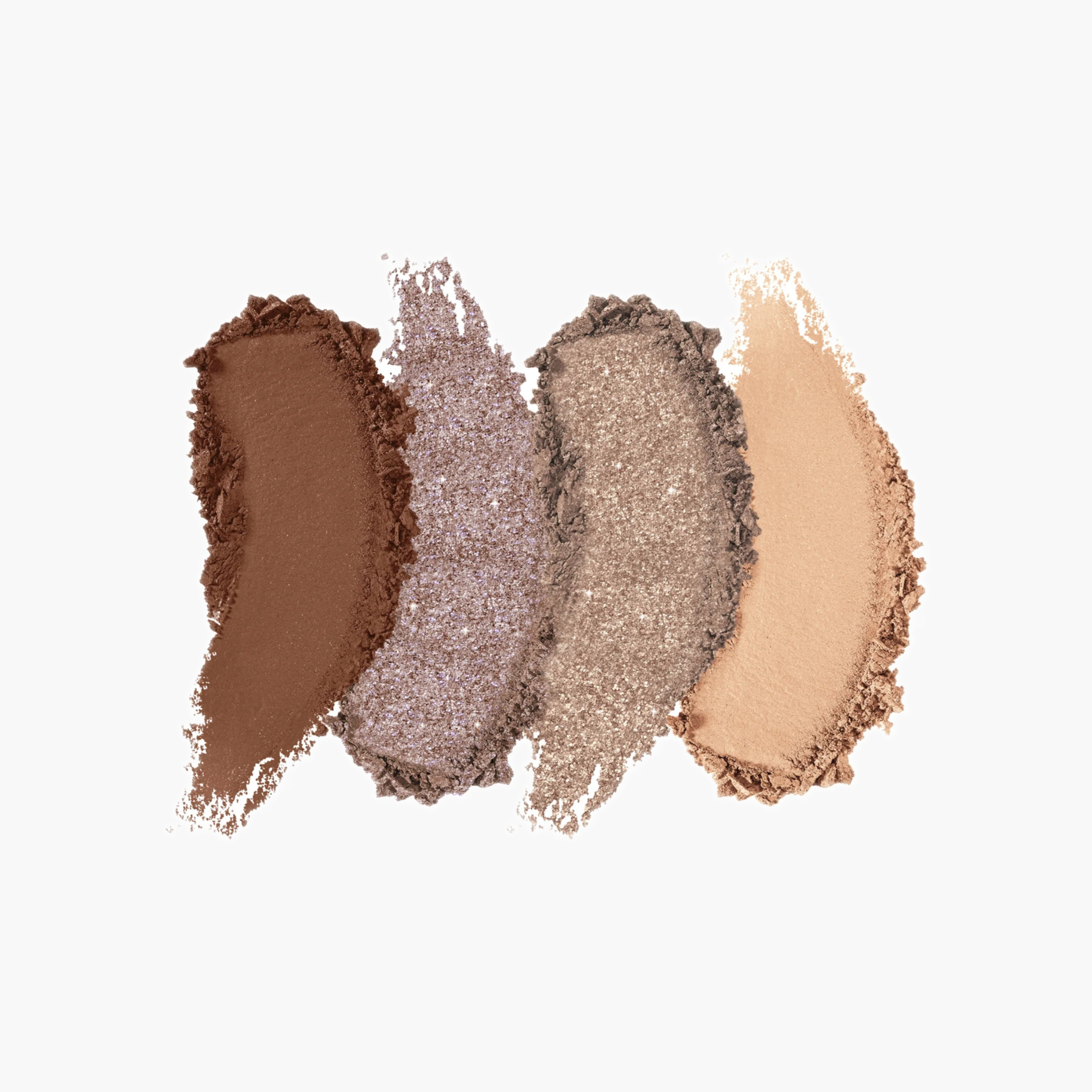 L.A. Girl Bouncy Eyeshadow Quad Palette-beautyandpersonalcare-makeup-eyes-eyeshadows-image-2