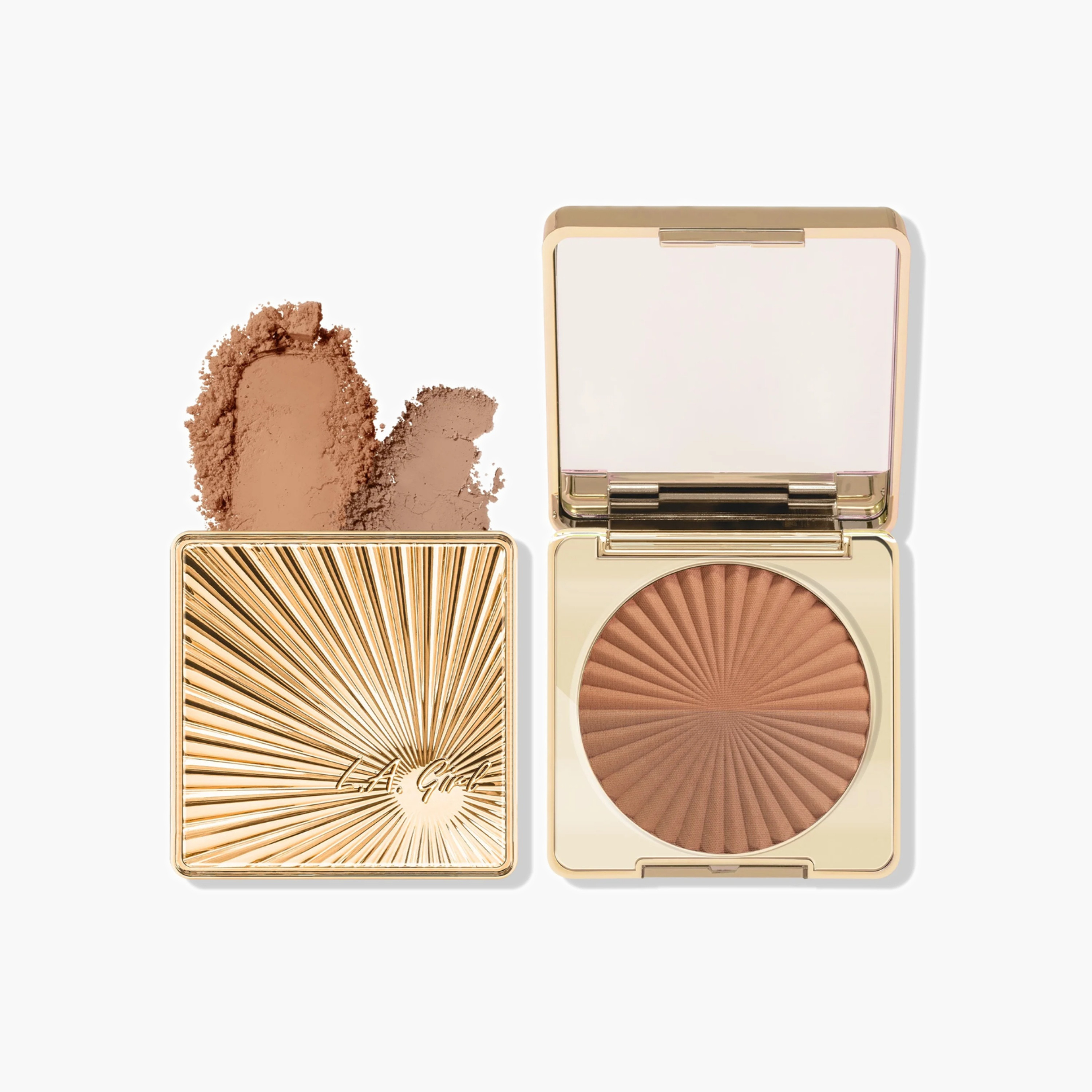 L.A. Girl Duo Bronzer Compact-beautyandpersonalcare-makeup-face-bronzers-image-1
