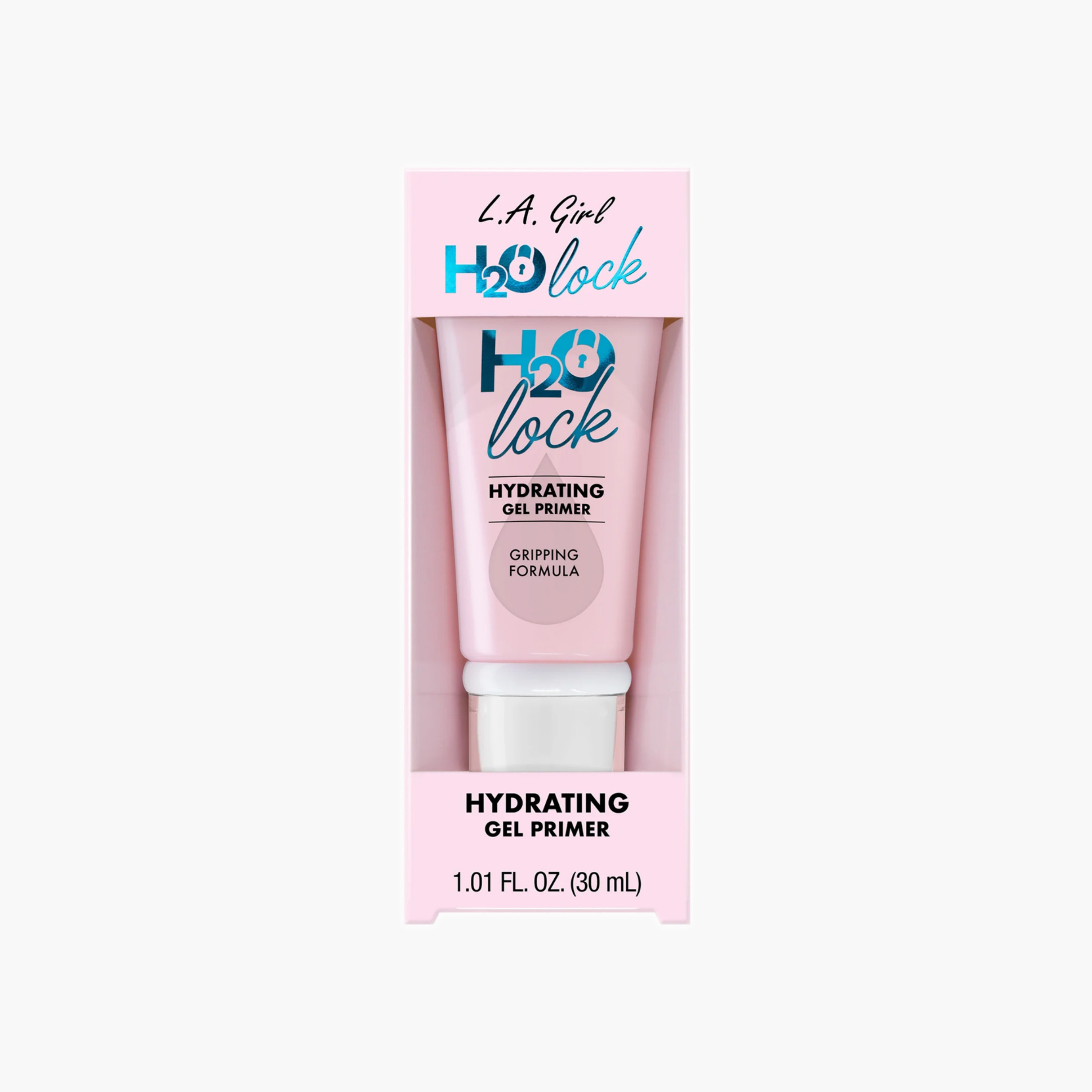 L.A. Girl Hydrating Gel Primer Gripping Formula-beautyandpersonalcare-makeup-face-faceprimers-image-1