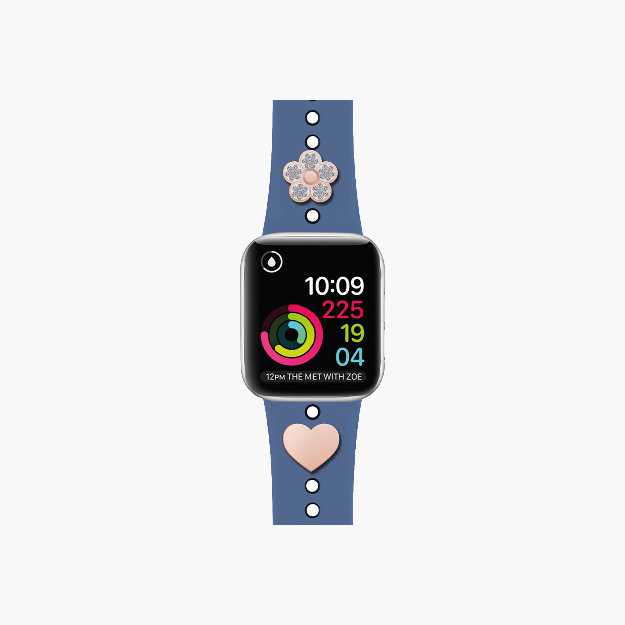 Touchmate Decorative Smartwatch Charms-electronics-accessories-image-1