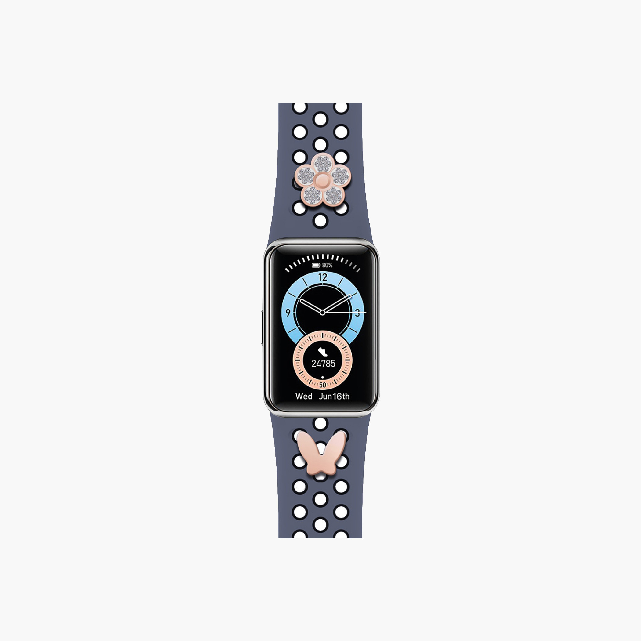تاتش ميتزينة ساعات ذكية مزخرفة-electronics-accessories-image-2