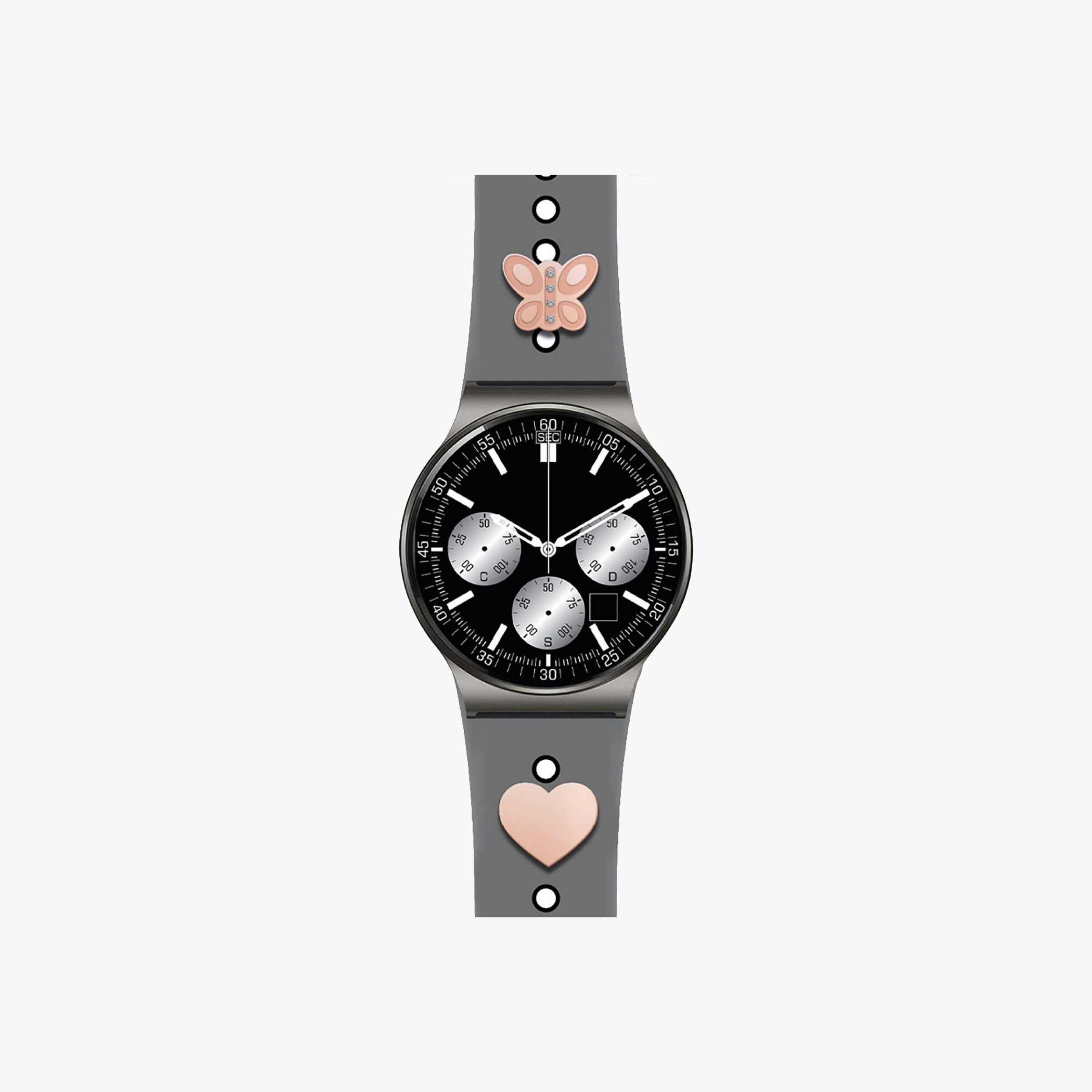 Touchmate Decorative Smartwatch Charms-electronics-accessories-image-5