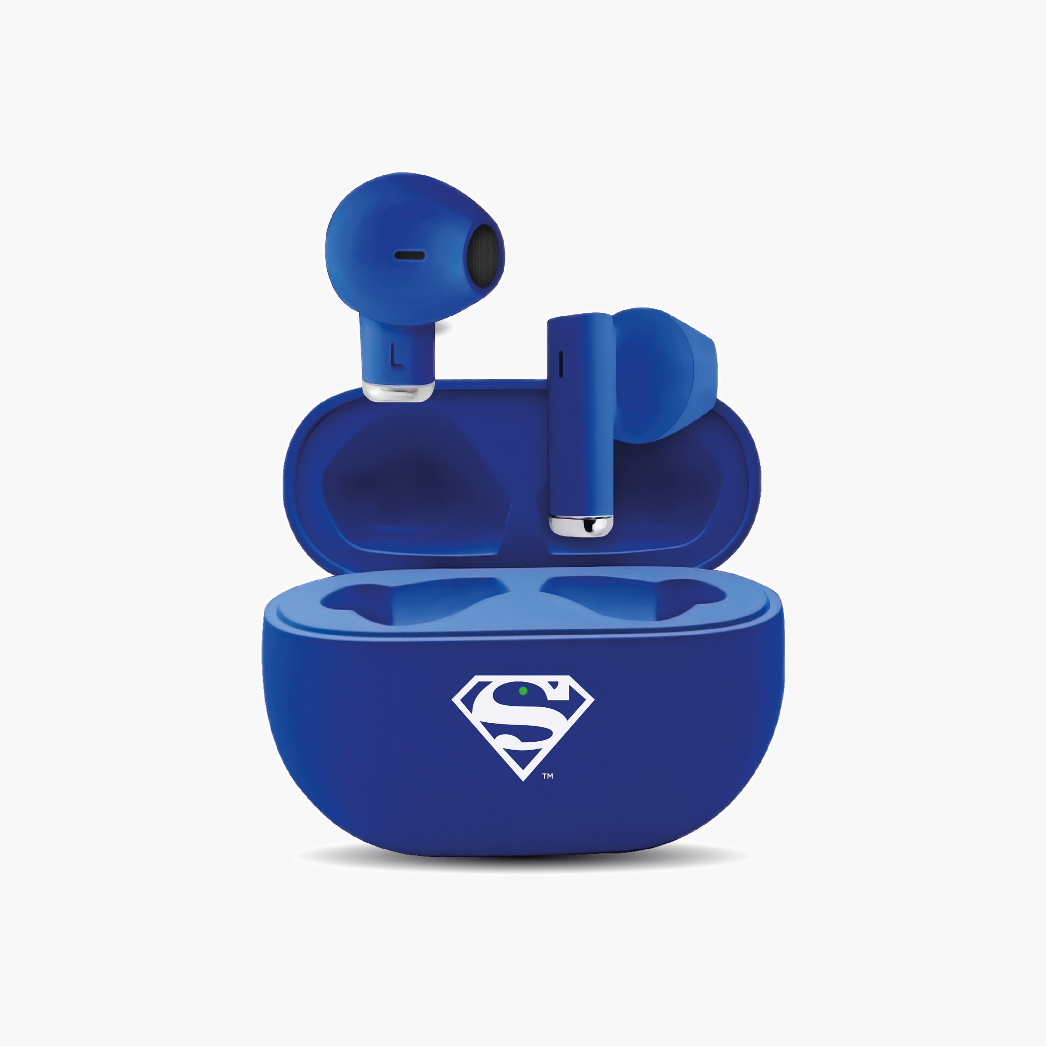 تاتش ميتسماعات أذن سوبرمان اللاسلكية-electronics-accessories-image-2
