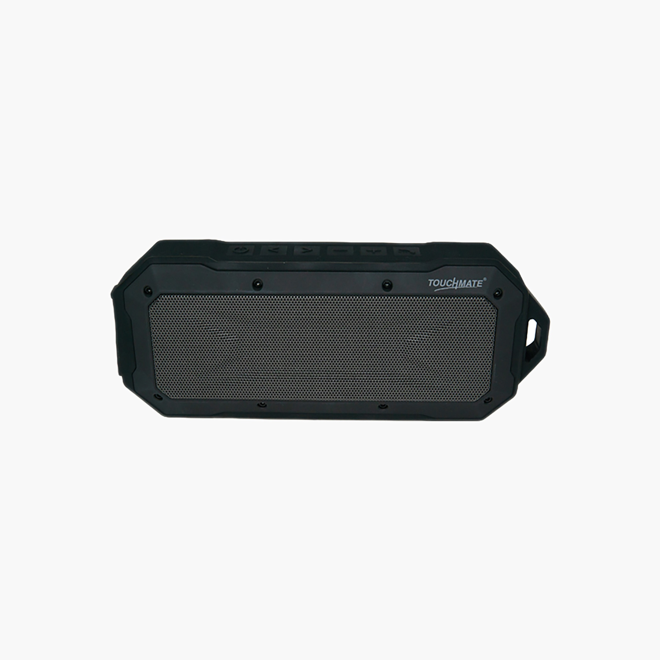 Touchmate Rugged Bluetooth Portable Speaker-electronics-accessories-image-1