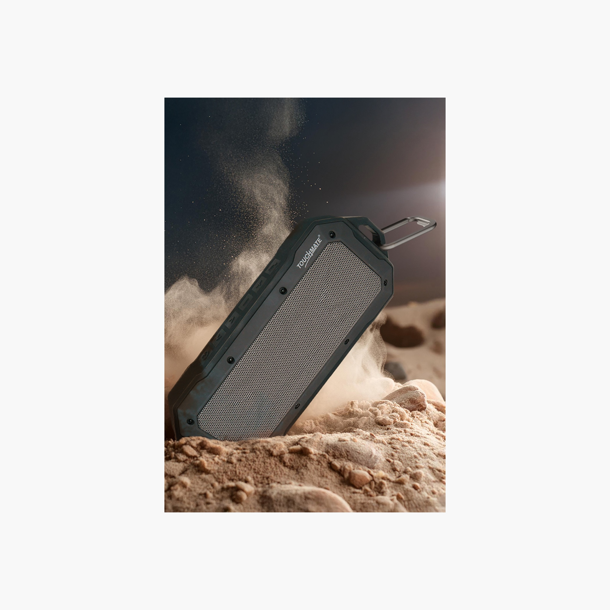 Touchmate Rugged Bluetooth Portable Speaker-electronics-accessories-image-6