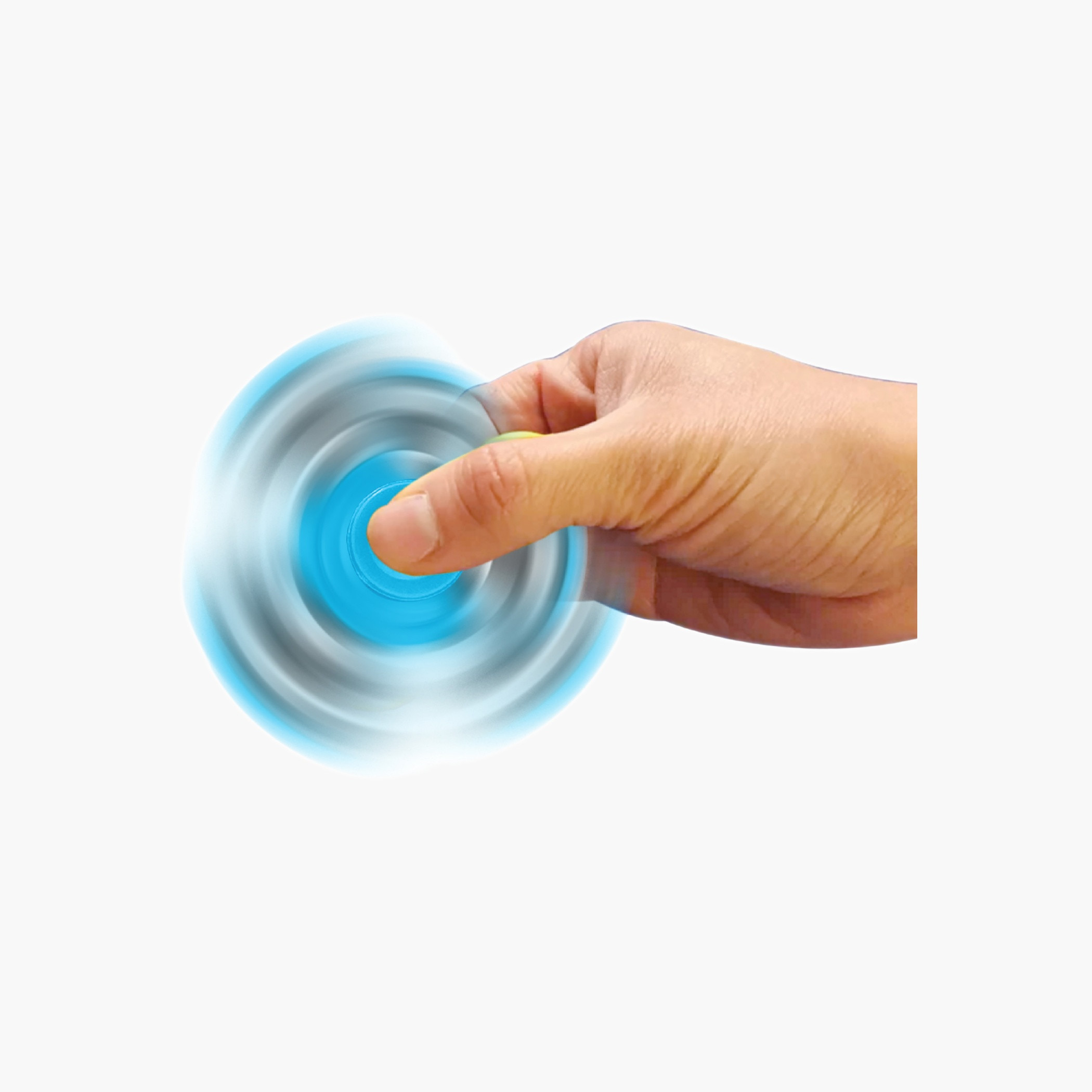 تاتش ميتلعبة سبينر ثلاثية الأذرع-electronics-accessories-image-1