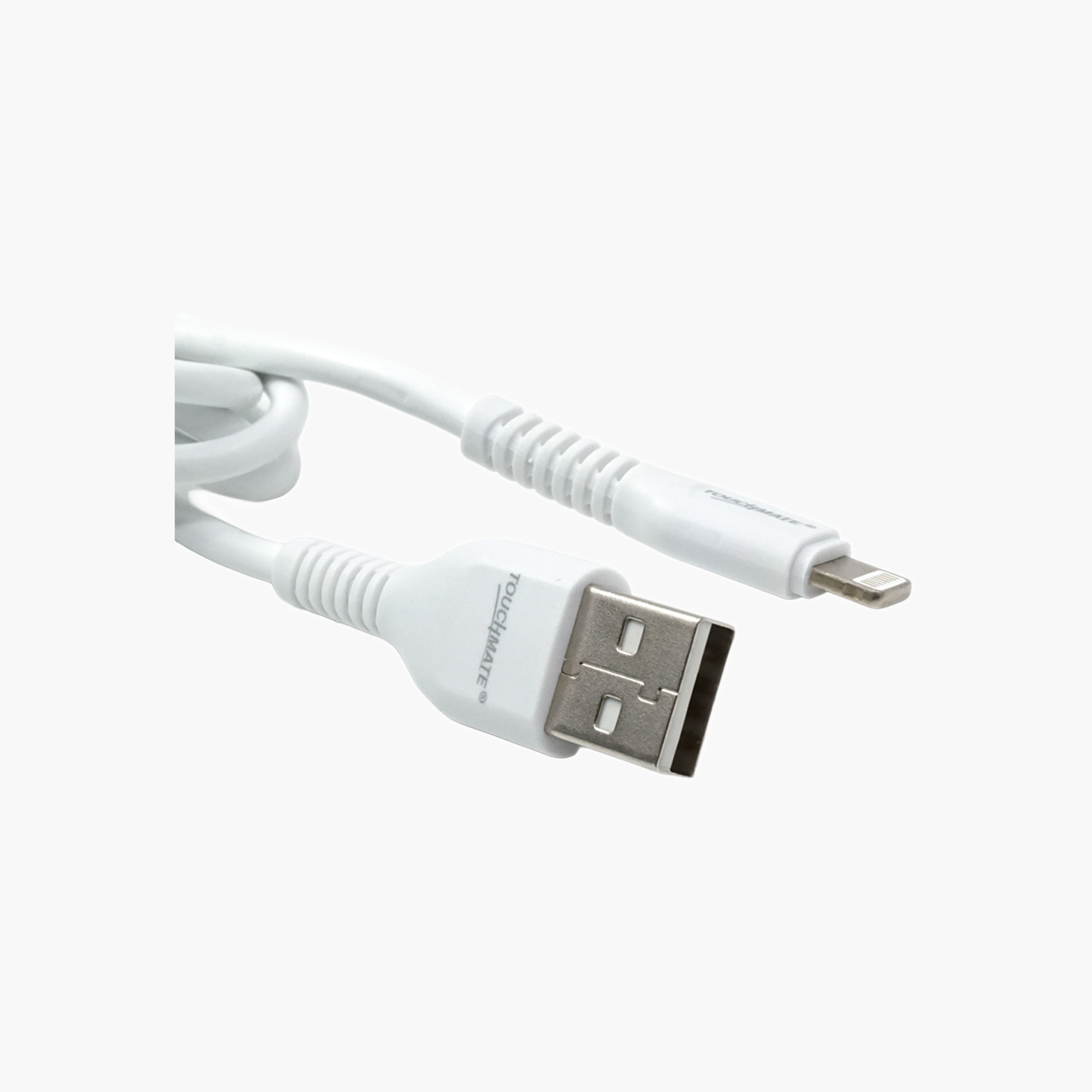 تاتش ميتكابل USB لايتنينج شحن سريع-electronics-accessories-image-1