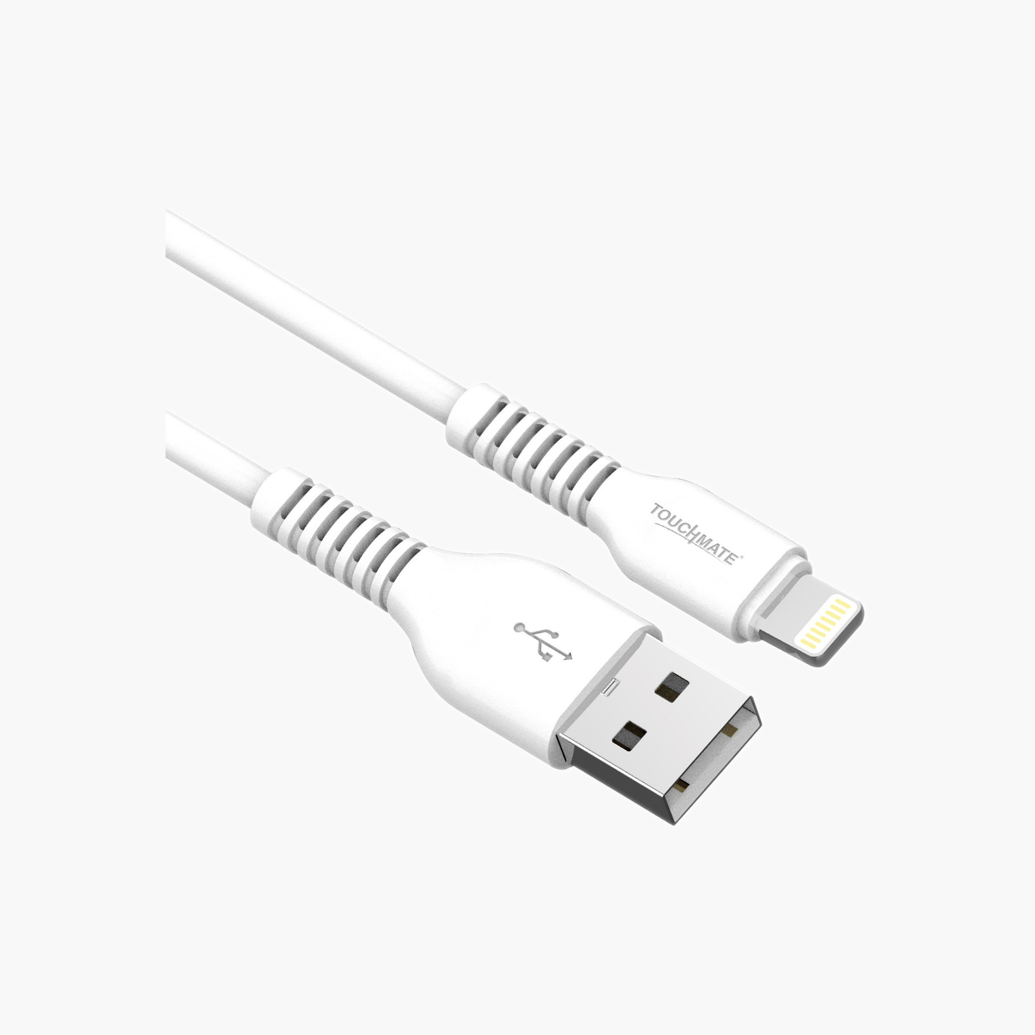 تاتش ميتكابل USB لايتنينج شحن سريع-electronics-accessories-image-3