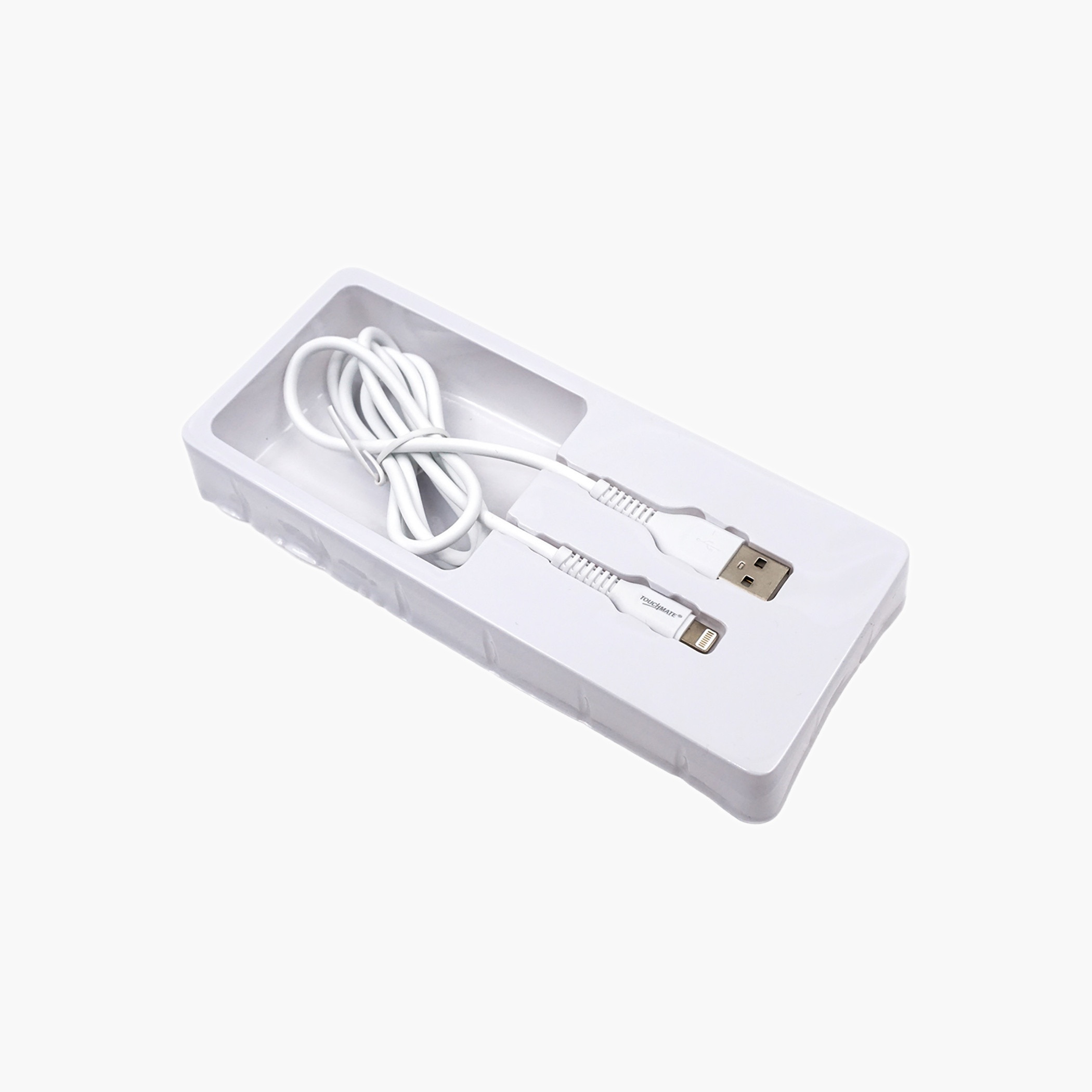 Touchmate Fast Charging Lightning USB Cable-electronics-accessories-image-5