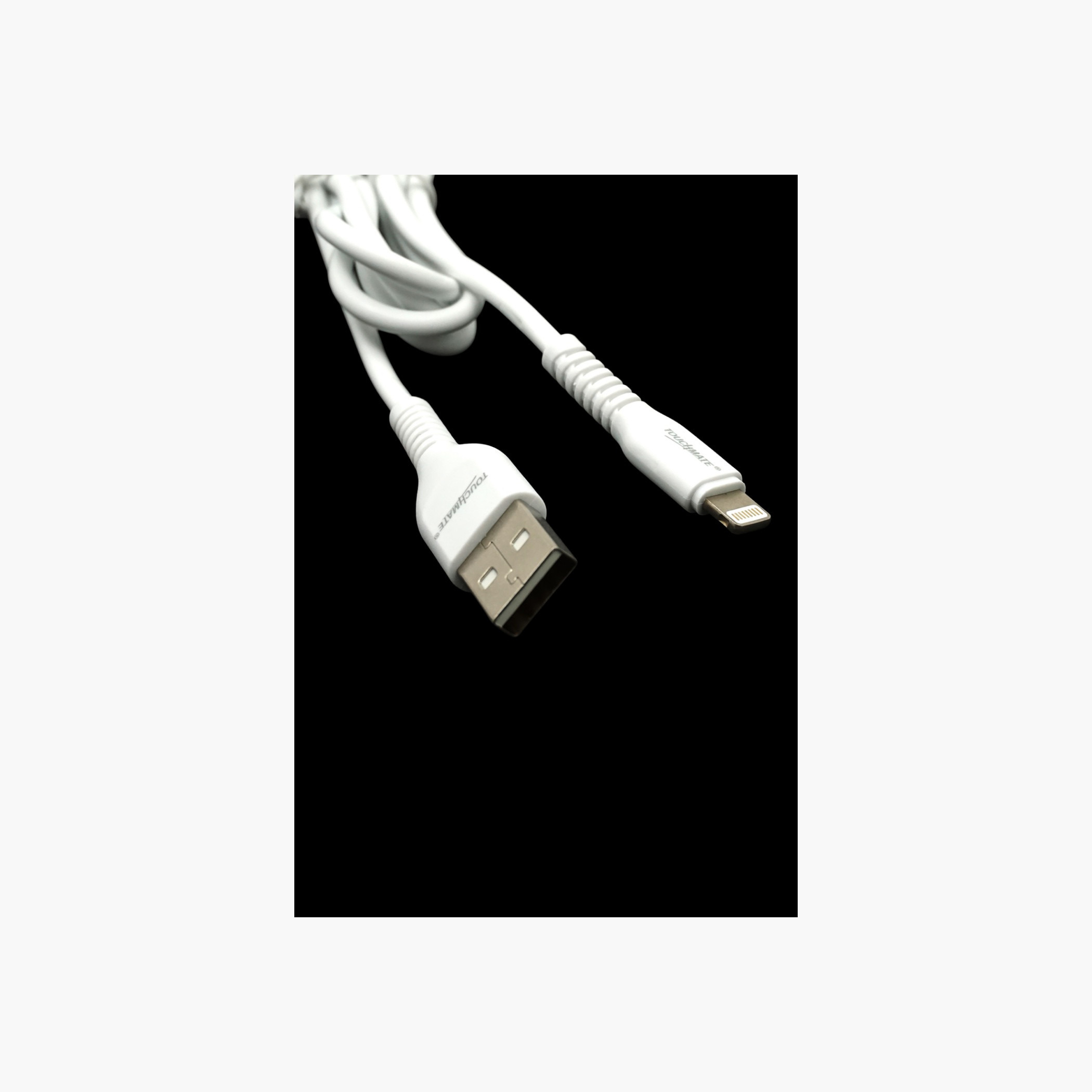 تاتش ميتكابل USB لايتنينج شحن سريع-electronics-accessories-image-8