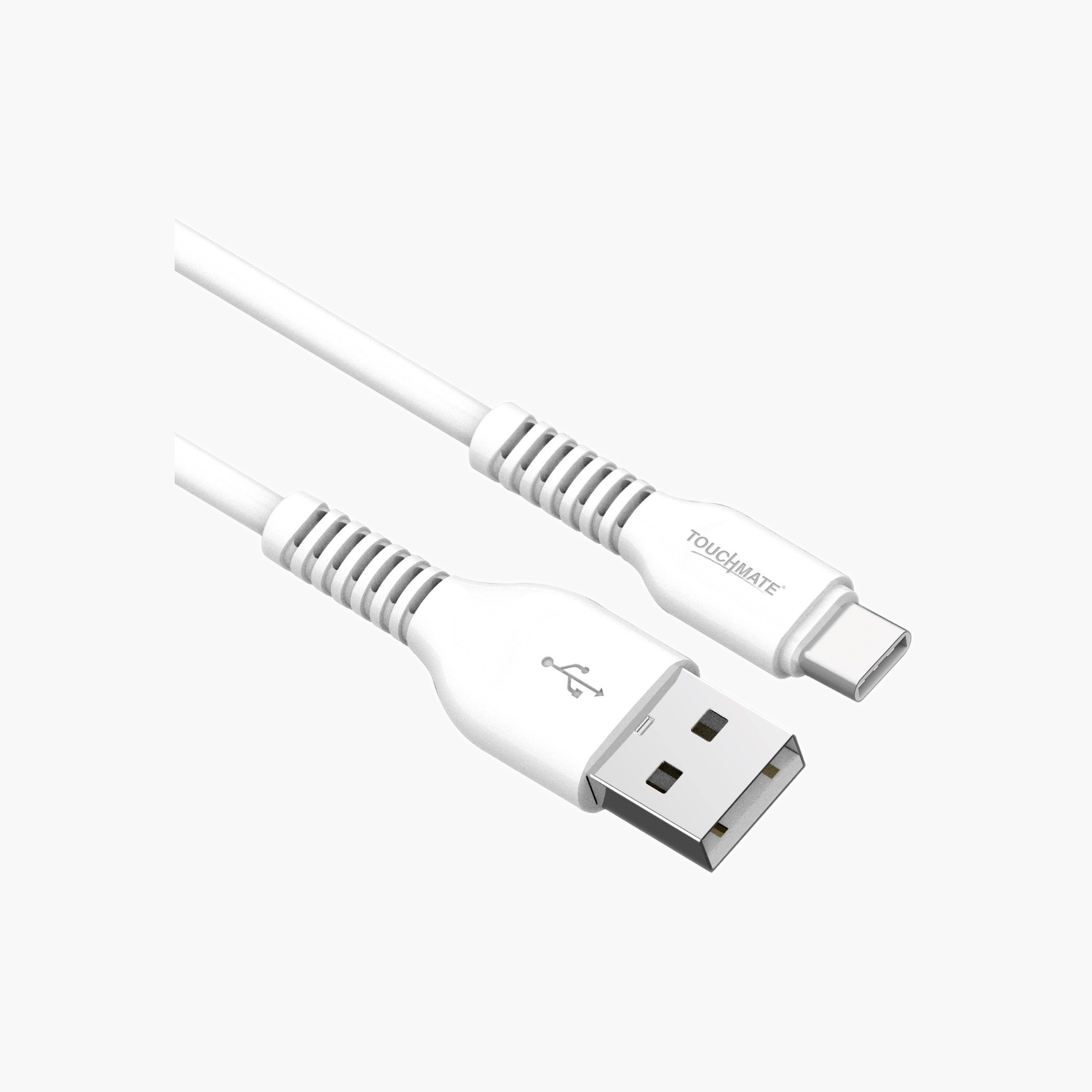 Touchmate Fast Charging Type C USB Cable-electronics-accessories-image-7