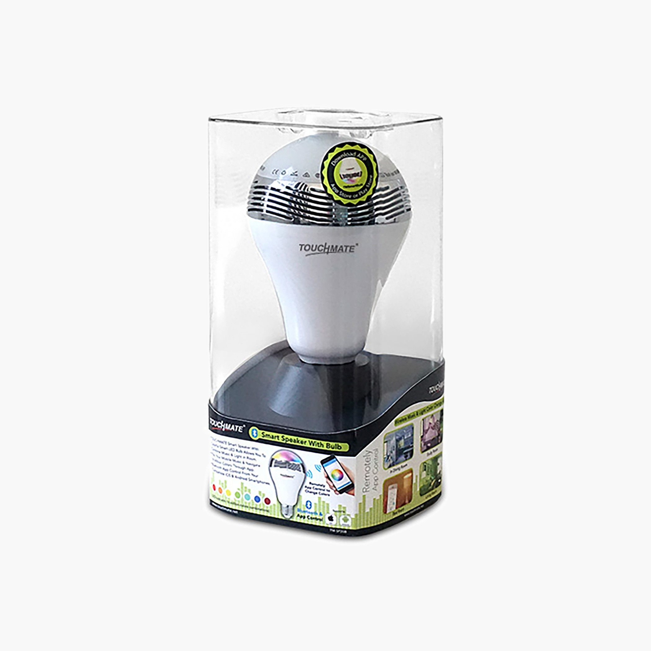 Touchmate Smart Bluetooth Speaker Bulb-PROMO_LSBTS15_230726-image-3